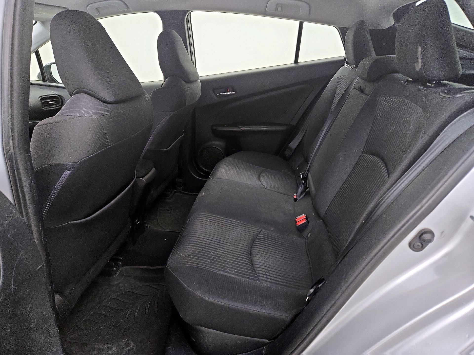 Thumbnail: 2017 Toyota Prius - 19