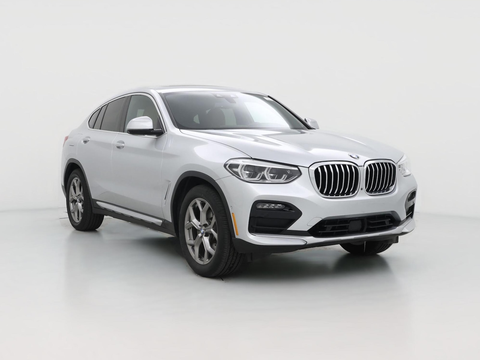 2020 BMW X4 30i