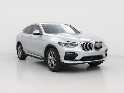 2020 BMW X4 XDrive30i