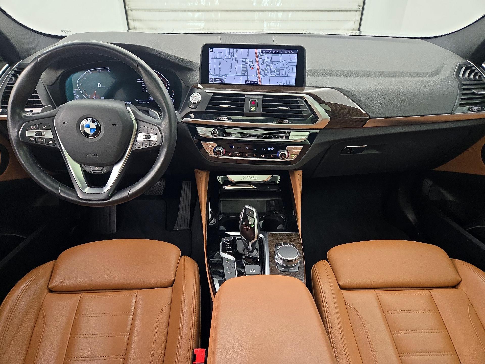 Thumbnail: 2020 BMW X4 - 9