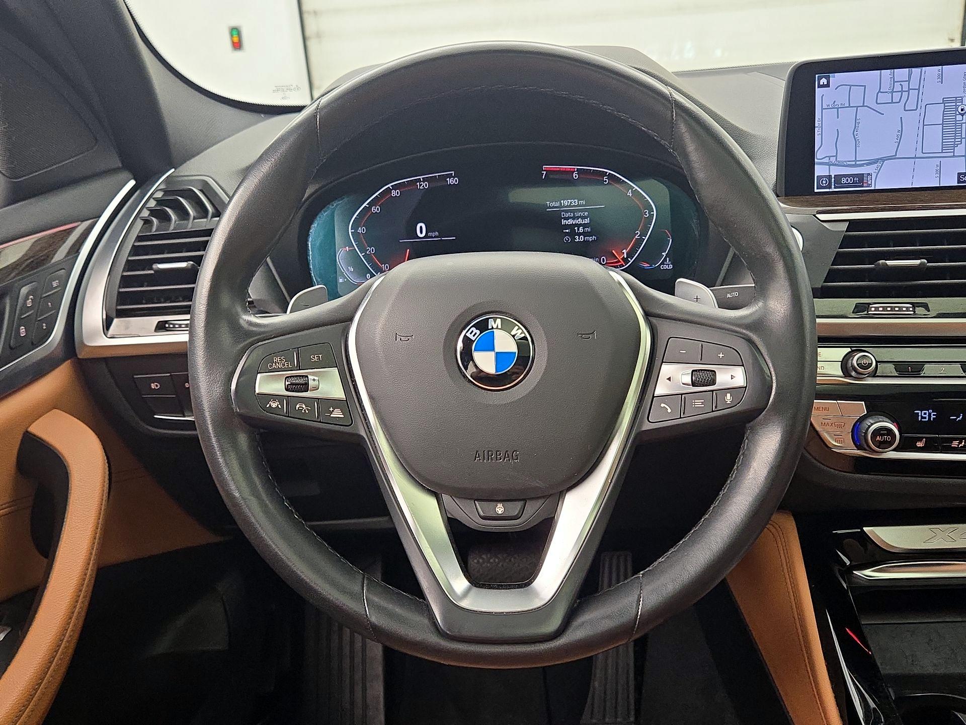 Thumbnail: 2020 BMW X4 - 10