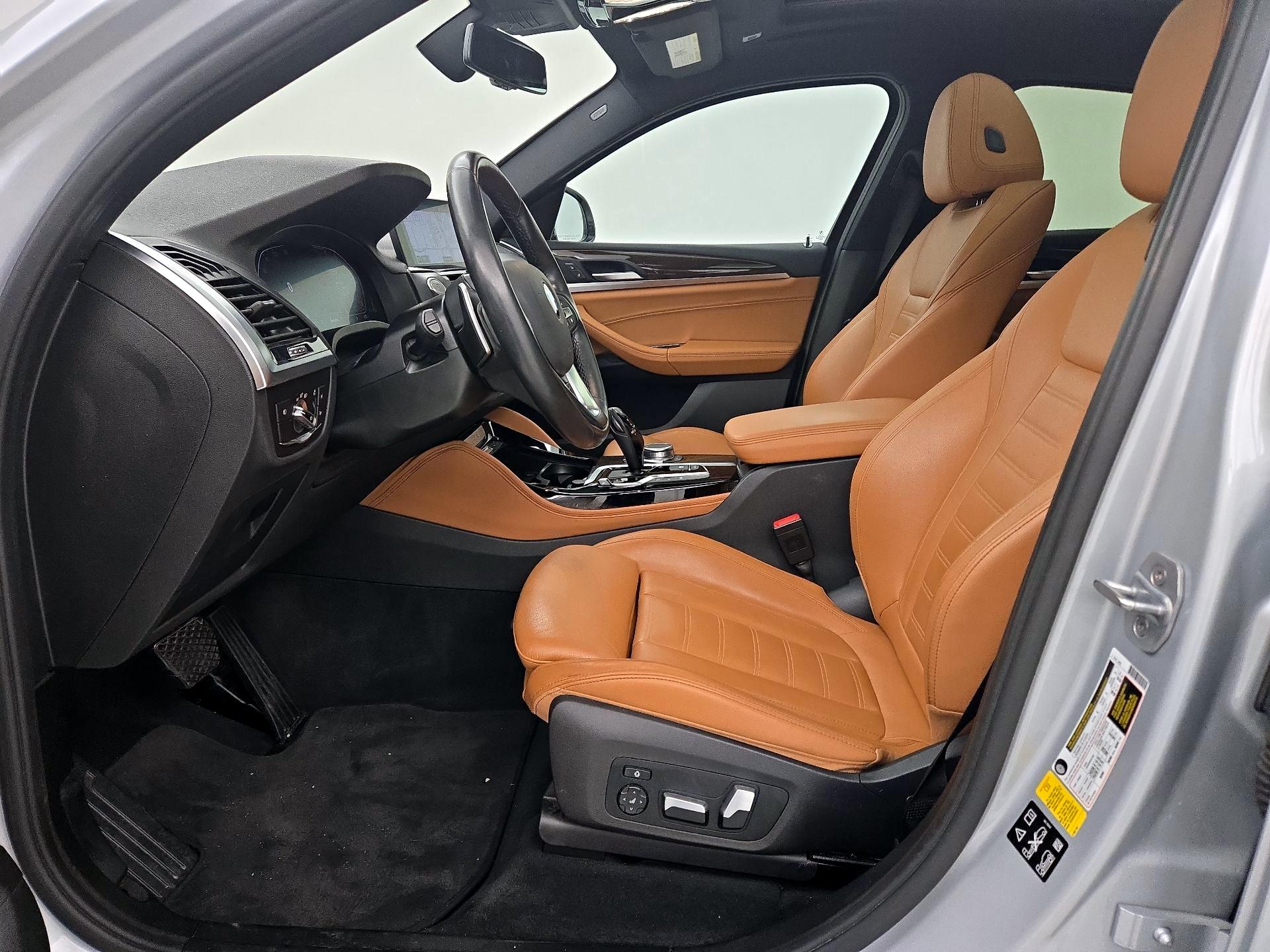 Thumbnail: 2020 BMW X4 - 11