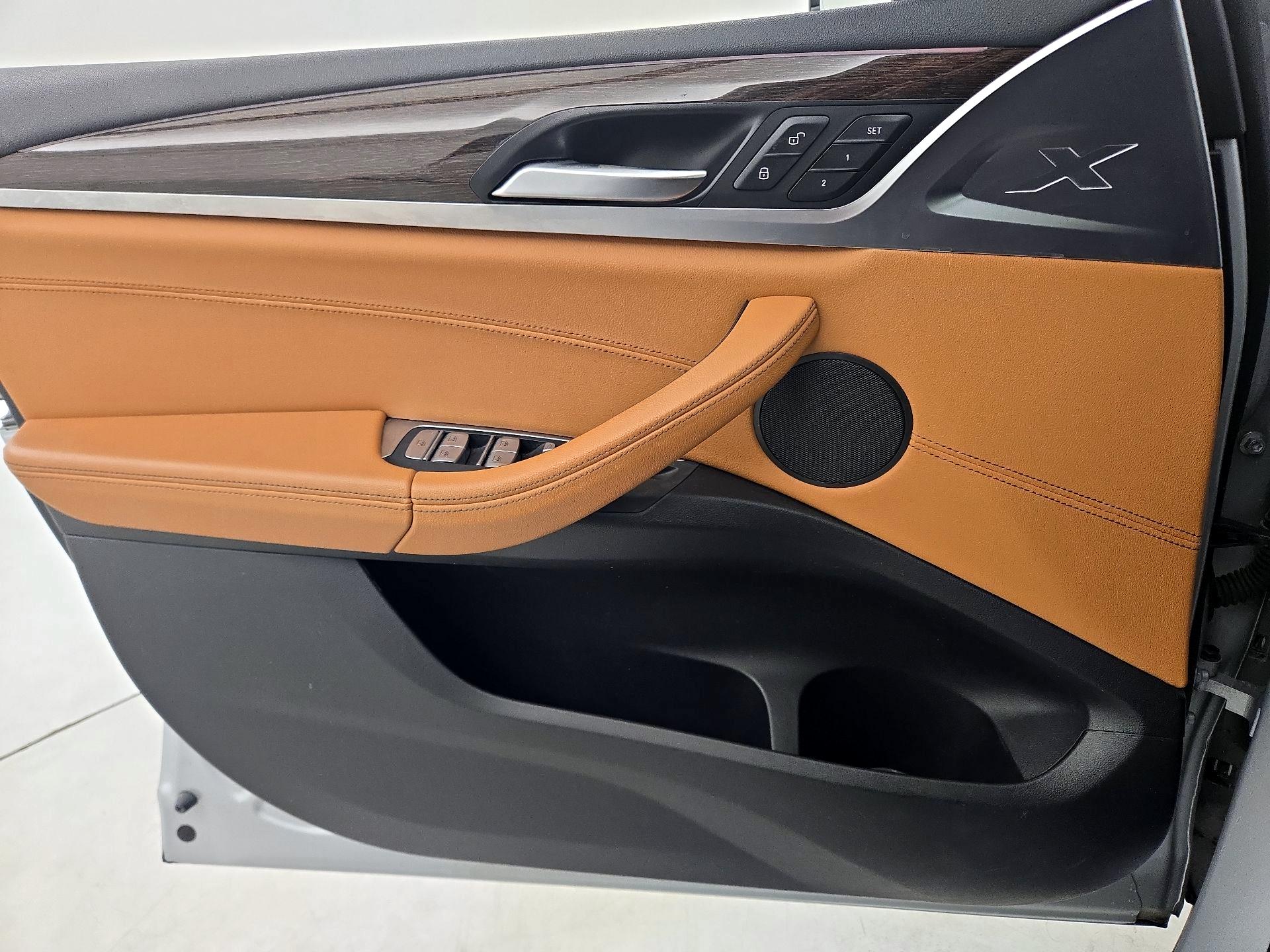 Thumbnail: 2020 BMW X4 - 12