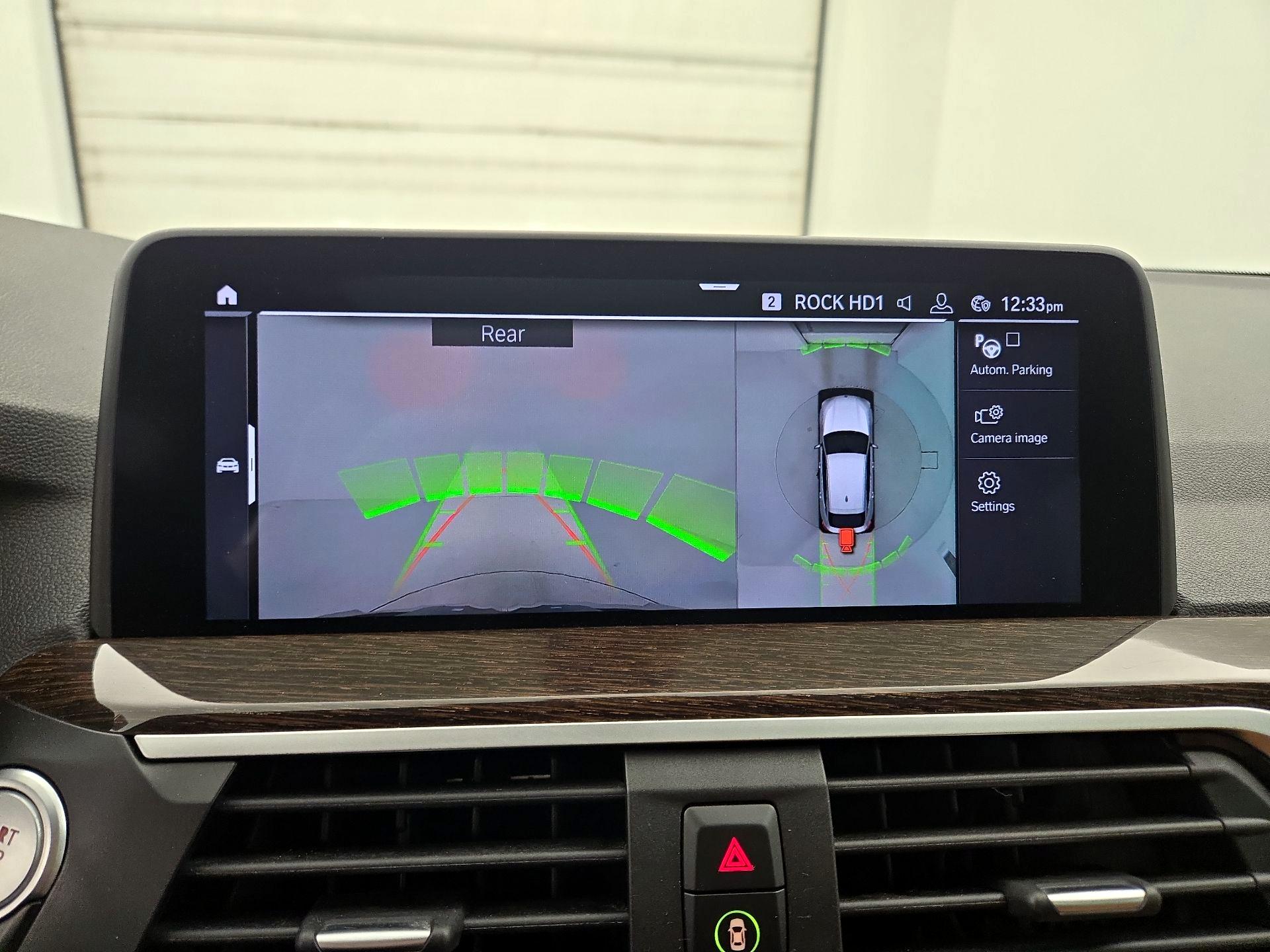 Thumbnail: 2020 BMW X4 - 15