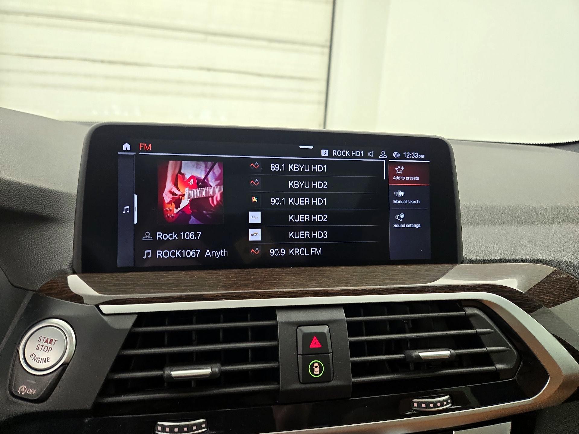 Thumbnail: 2020 BMW X4 - 16