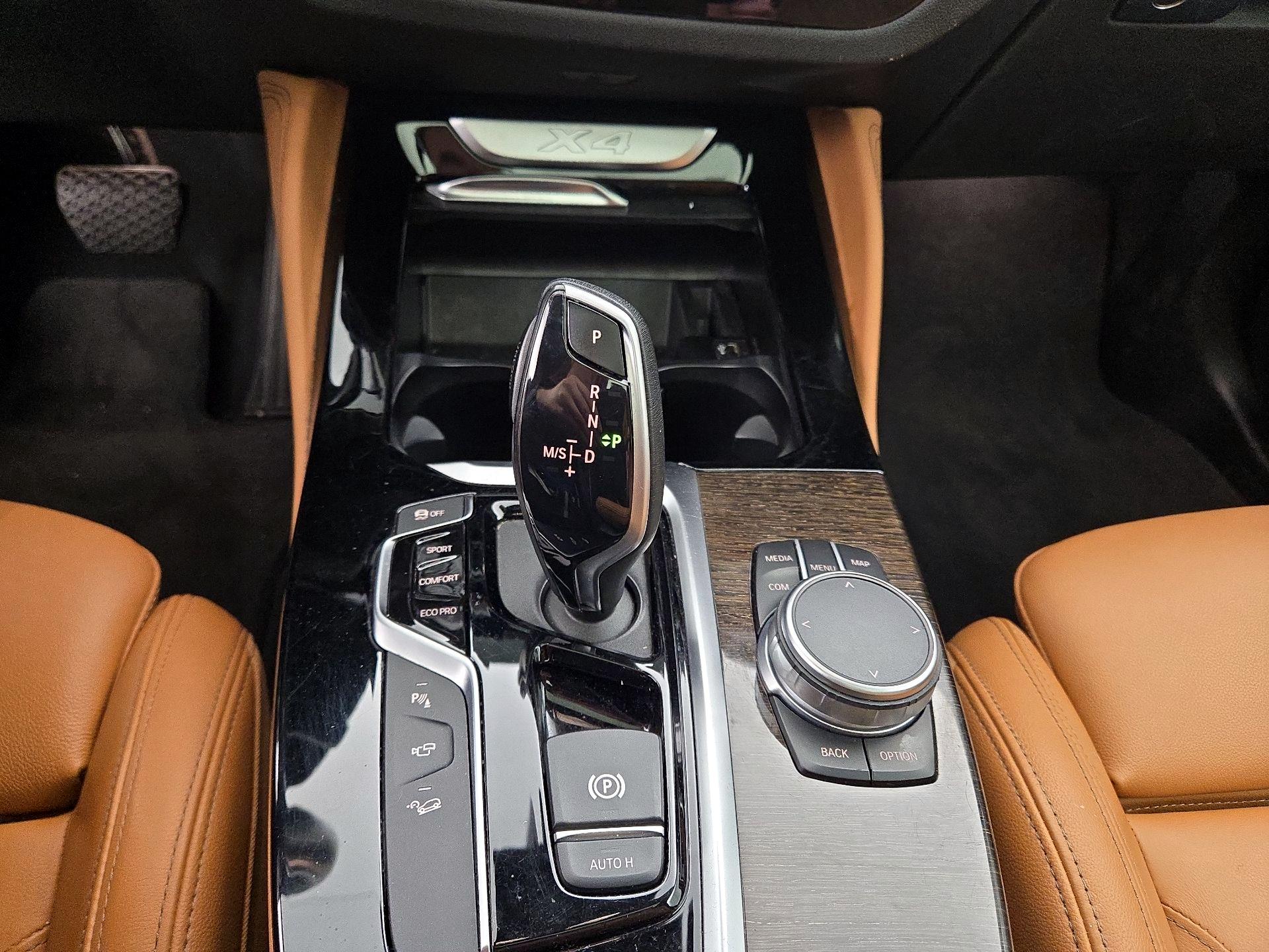 Thumbnail: 2020 BMW X4 - 18