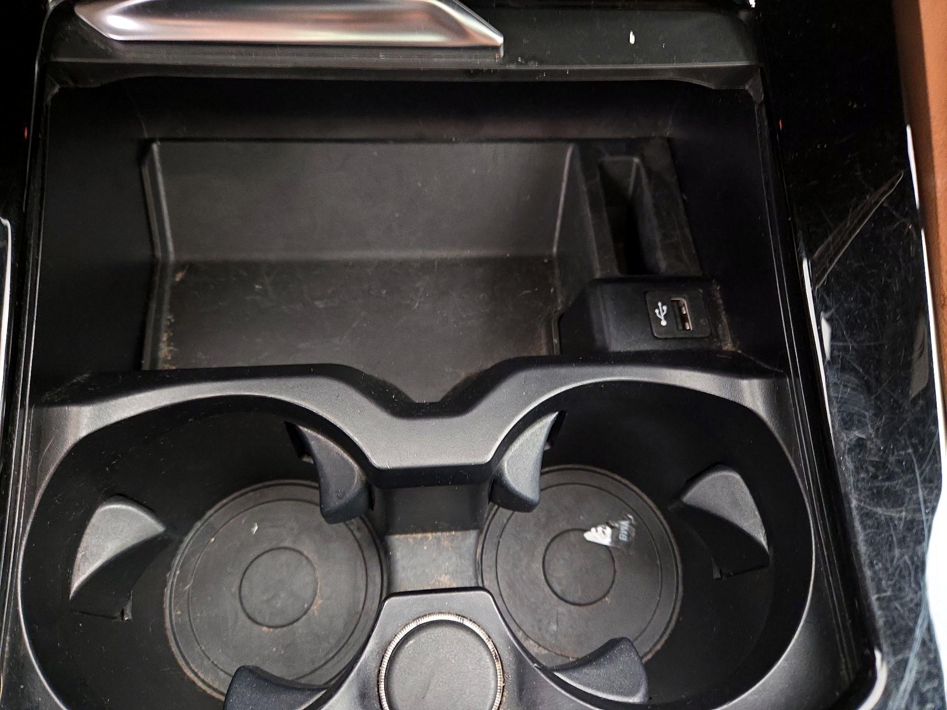 Thumbnail: 2020 BMW X4 - 19