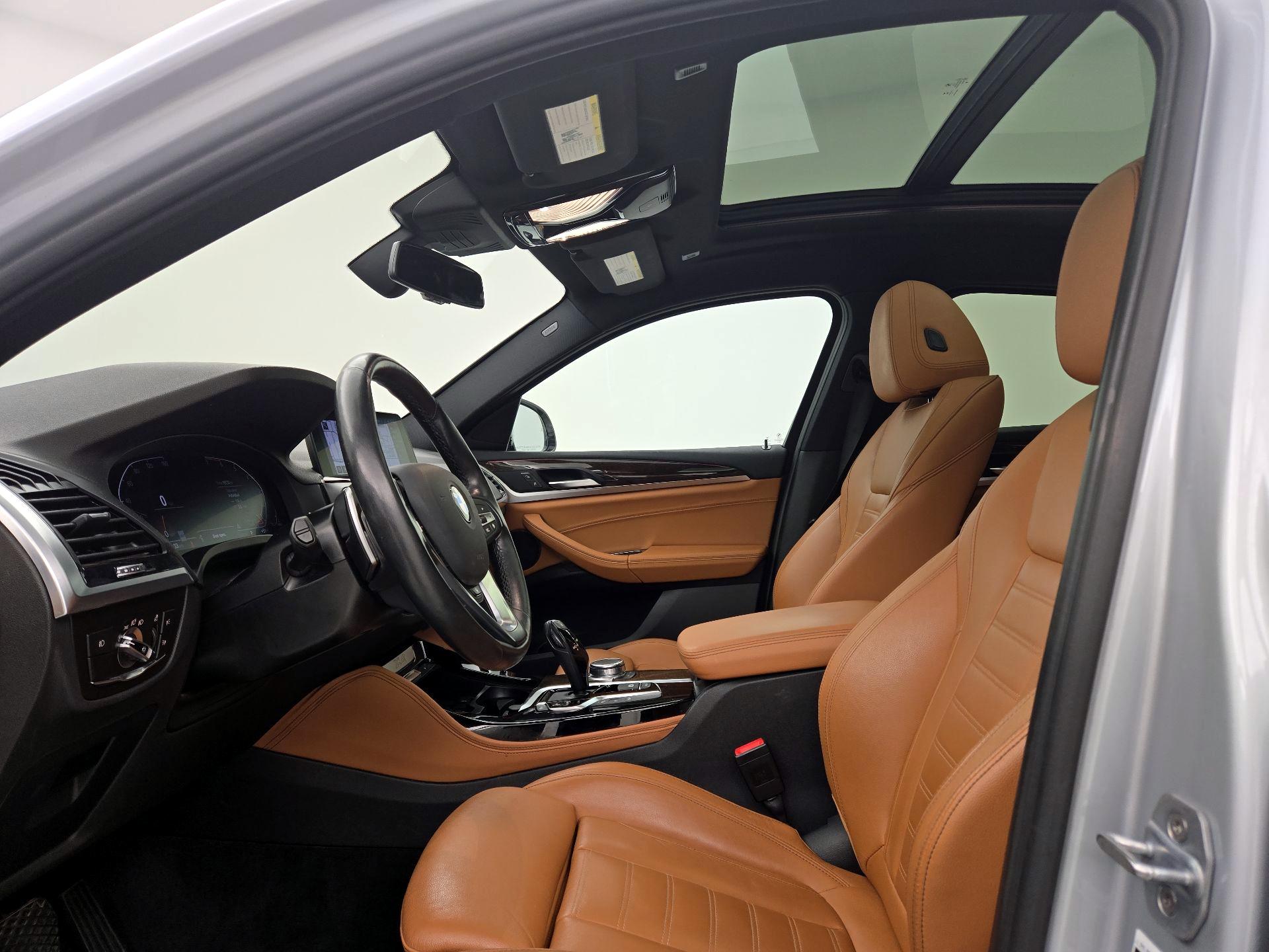 Thumbnail: 2020 BMW X4 - 20