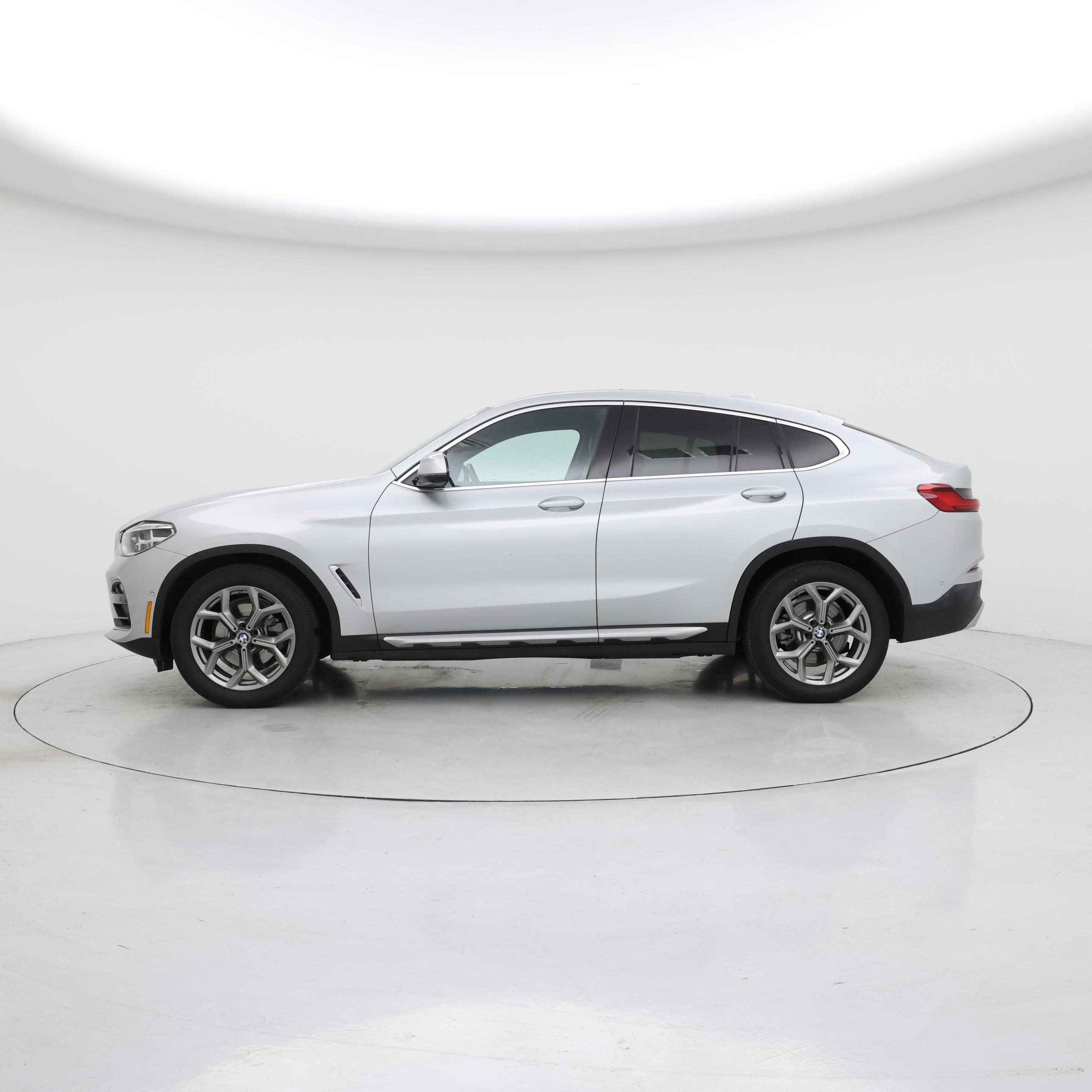 Thumbnail: 2020 BMW X4 - 3