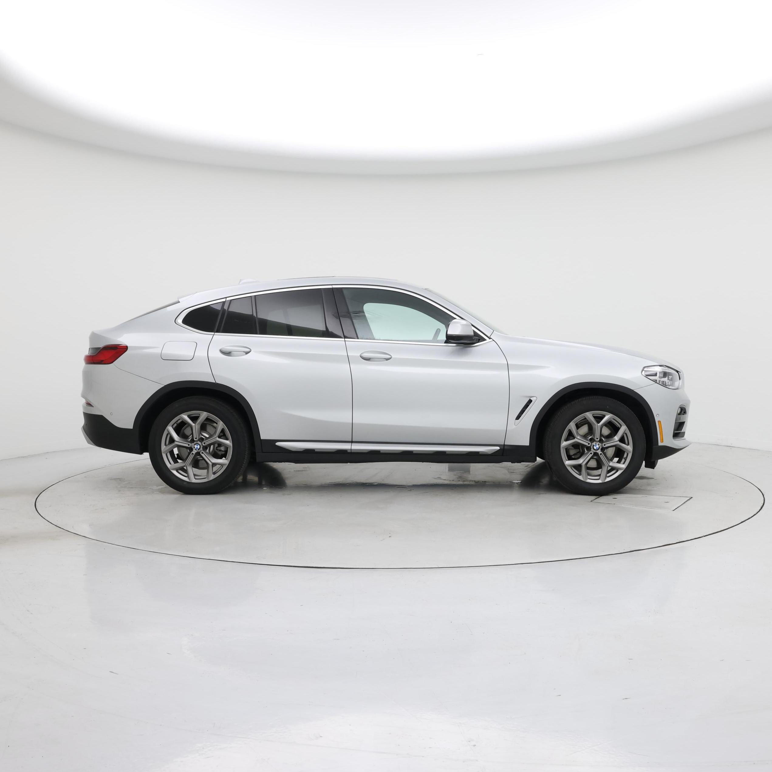Thumbnail: 2020 BMW X4 - 7