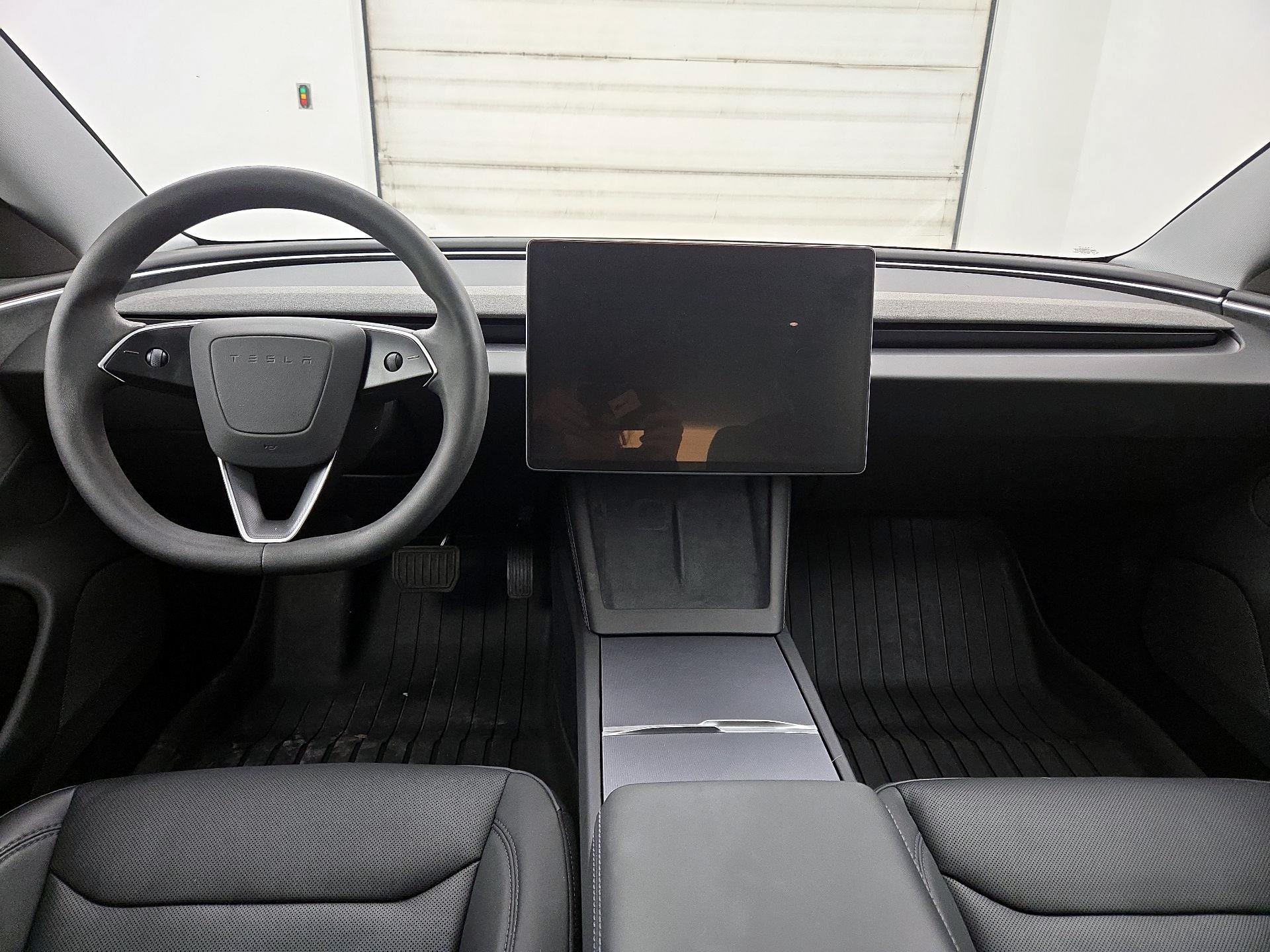 Thumbnail: 2024 Tesla Model 3 - 9