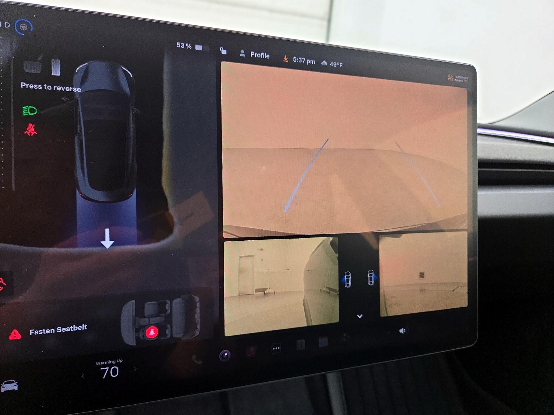 Thumbnail: 2024 Tesla Model 3 - 14