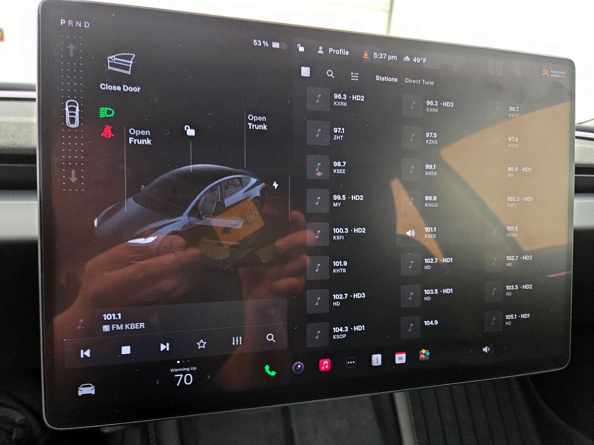 Thumbnail: 2024 Tesla Model 3 - 15