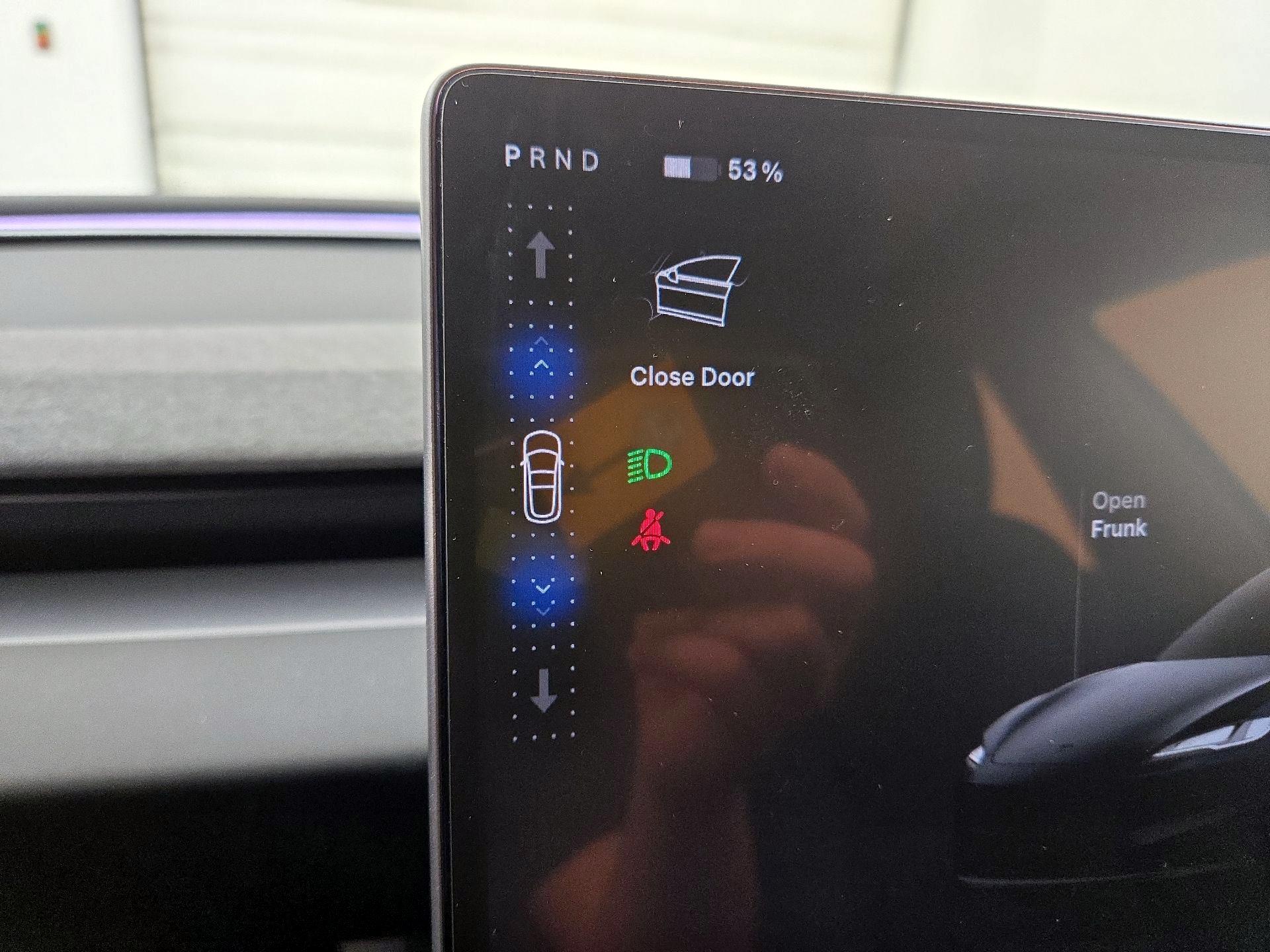 Thumbnail: 2024 Tesla Model 3 - 17