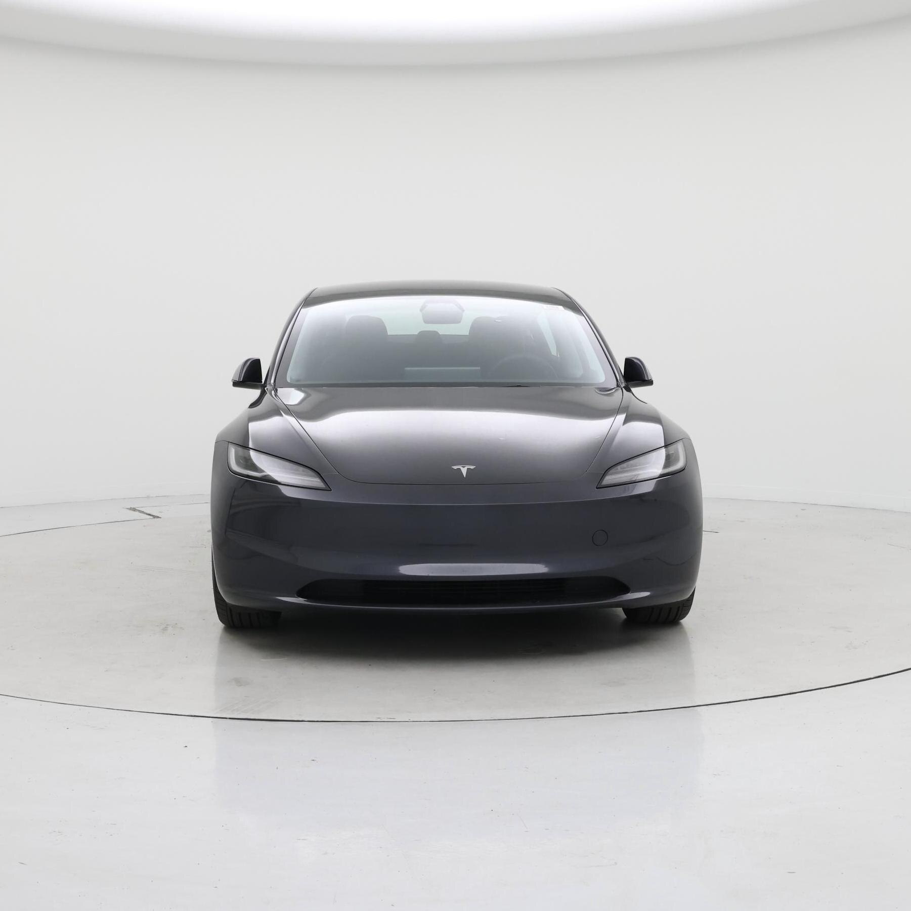 Thumbnail: 2024 Tesla Model 3 - 5