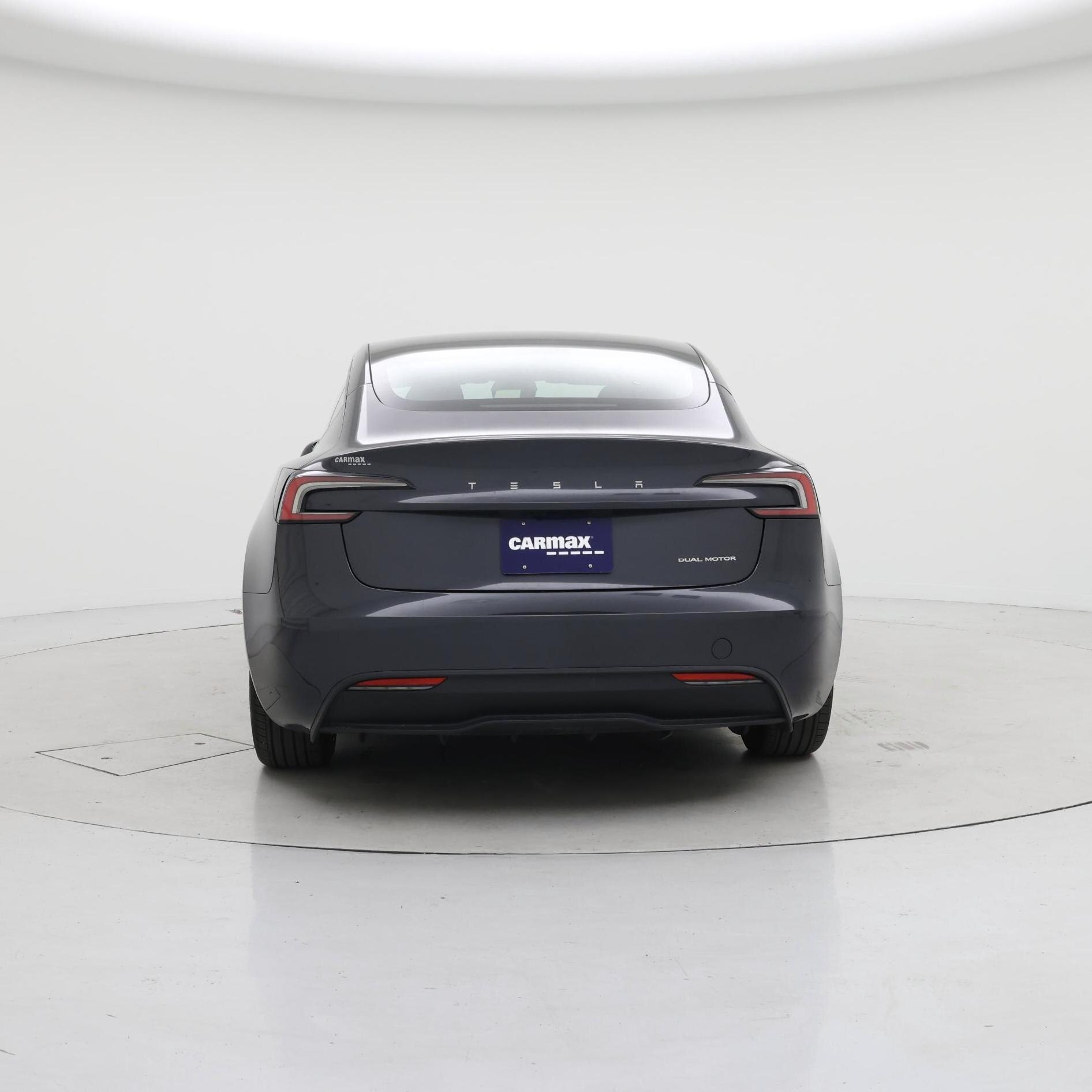 Thumbnail: 2024 Tesla Model 3 - 6