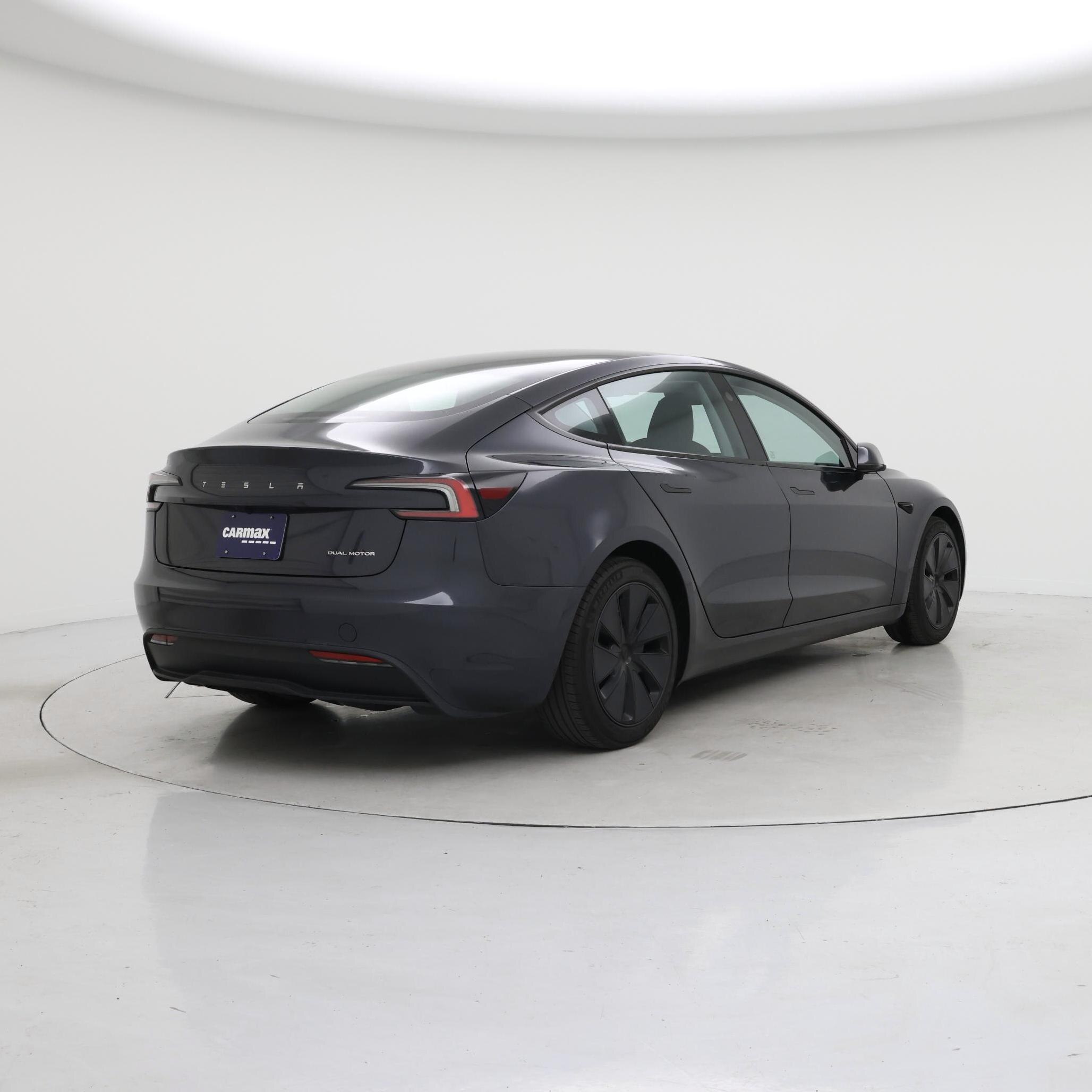 Thumbnail: 2024 Tesla Model 3 - 8