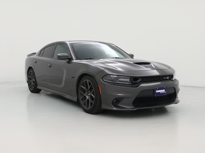 2019 Dodge Charger R/T Scat Pack