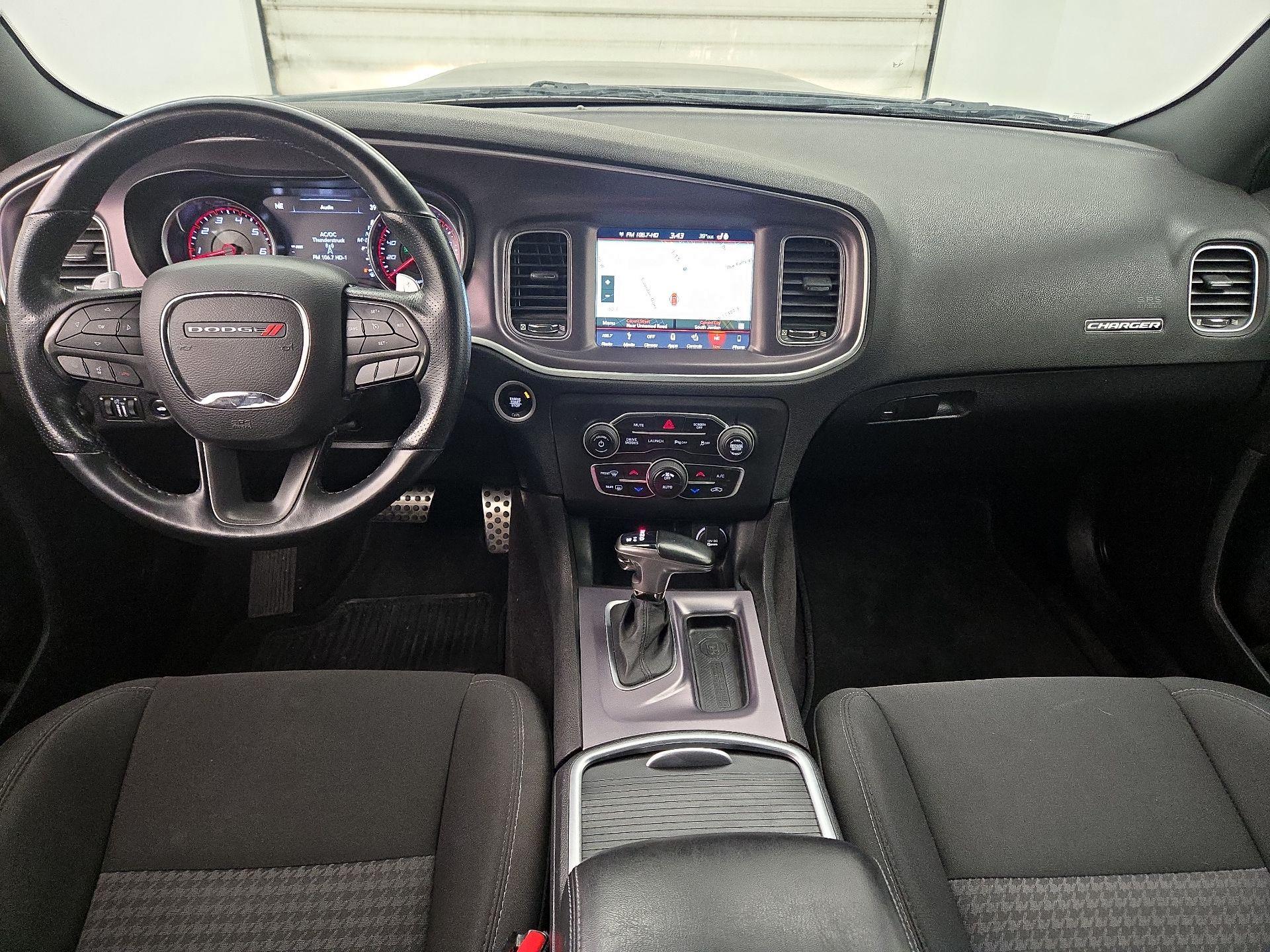 Thumbnail: 2019 Dodge Charger - 9