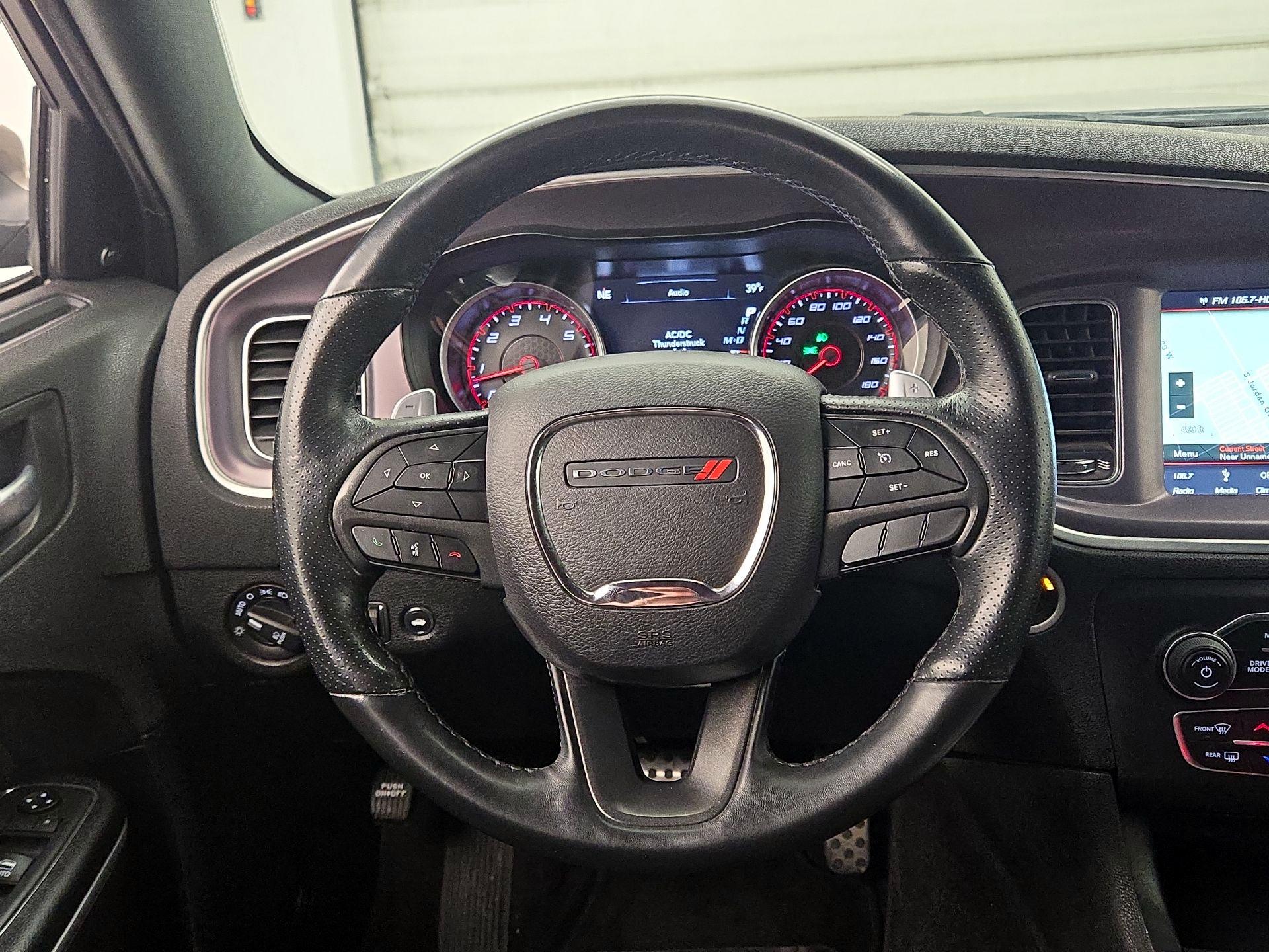 Thumbnail: 2019 Dodge Charger - 10