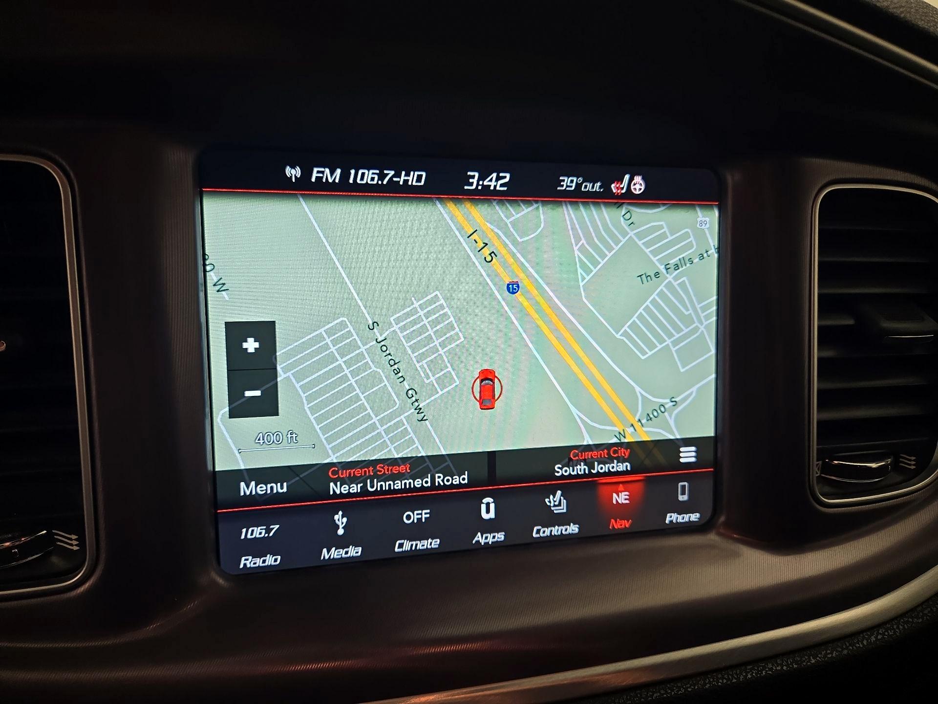 Thumbnail: 2019 Dodge Charger - 14