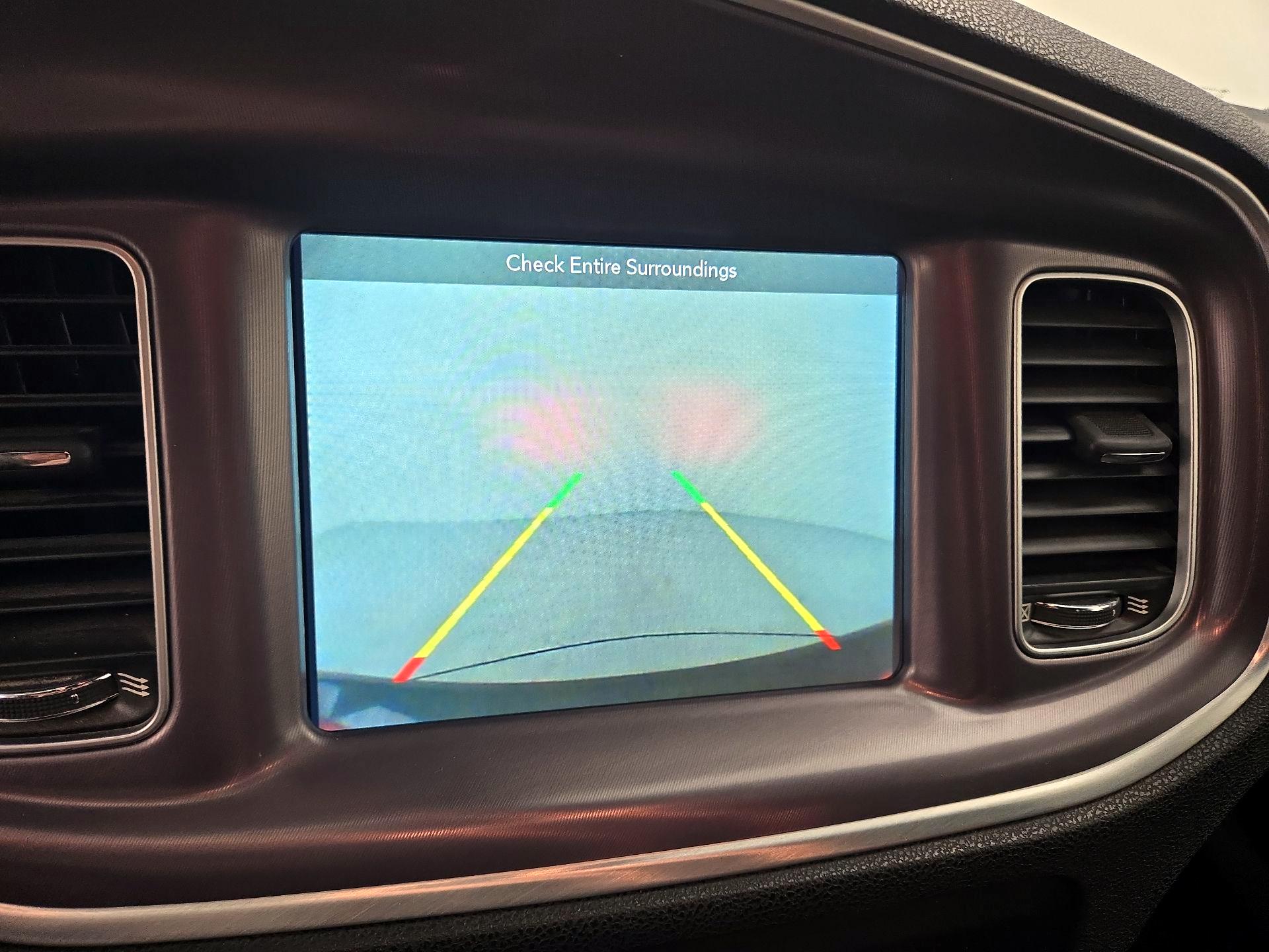 Thumbnail: 2019 Dodge Charger - 15