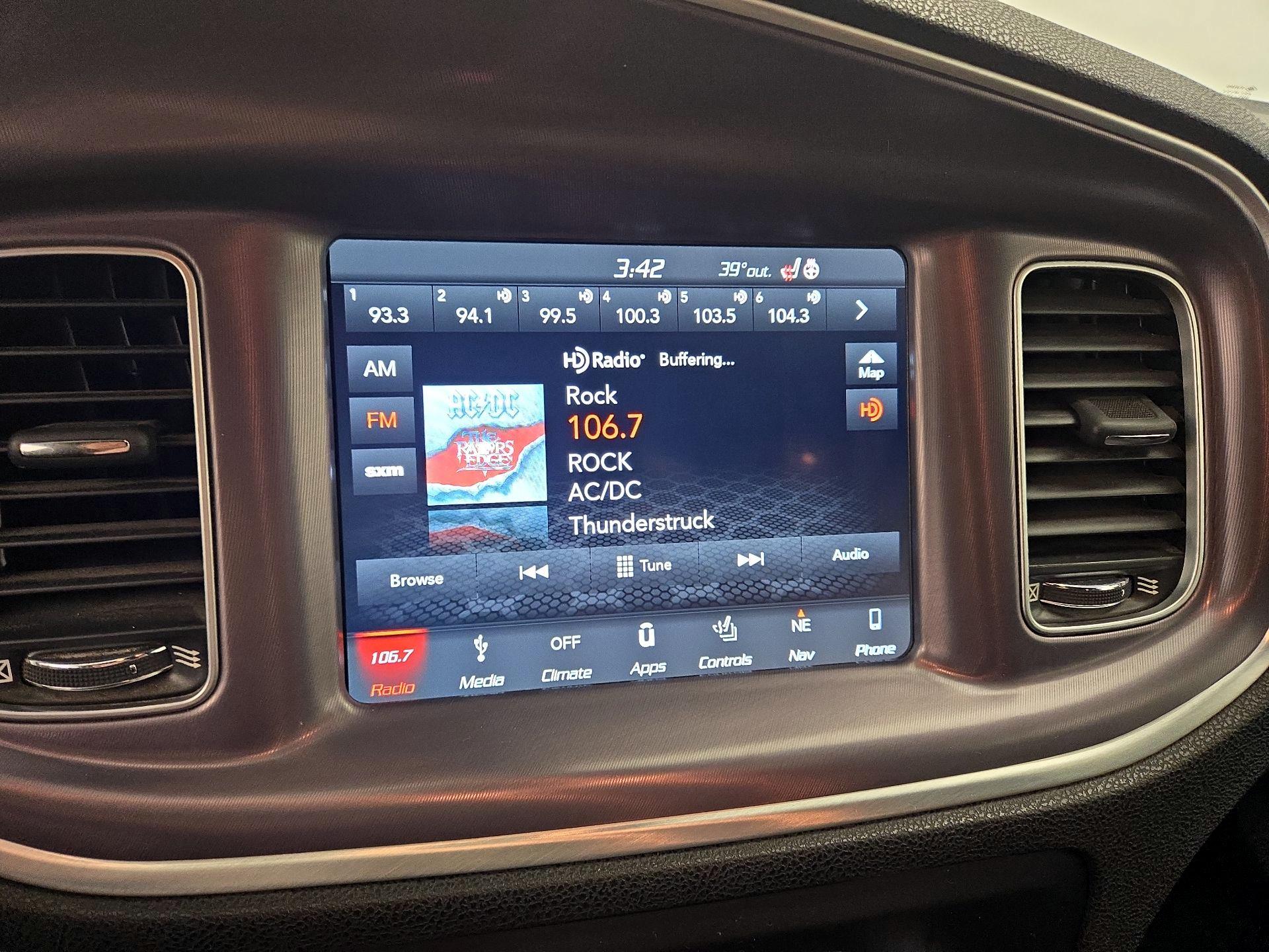 Thumbnail: 2019 Dodge Charger - 16