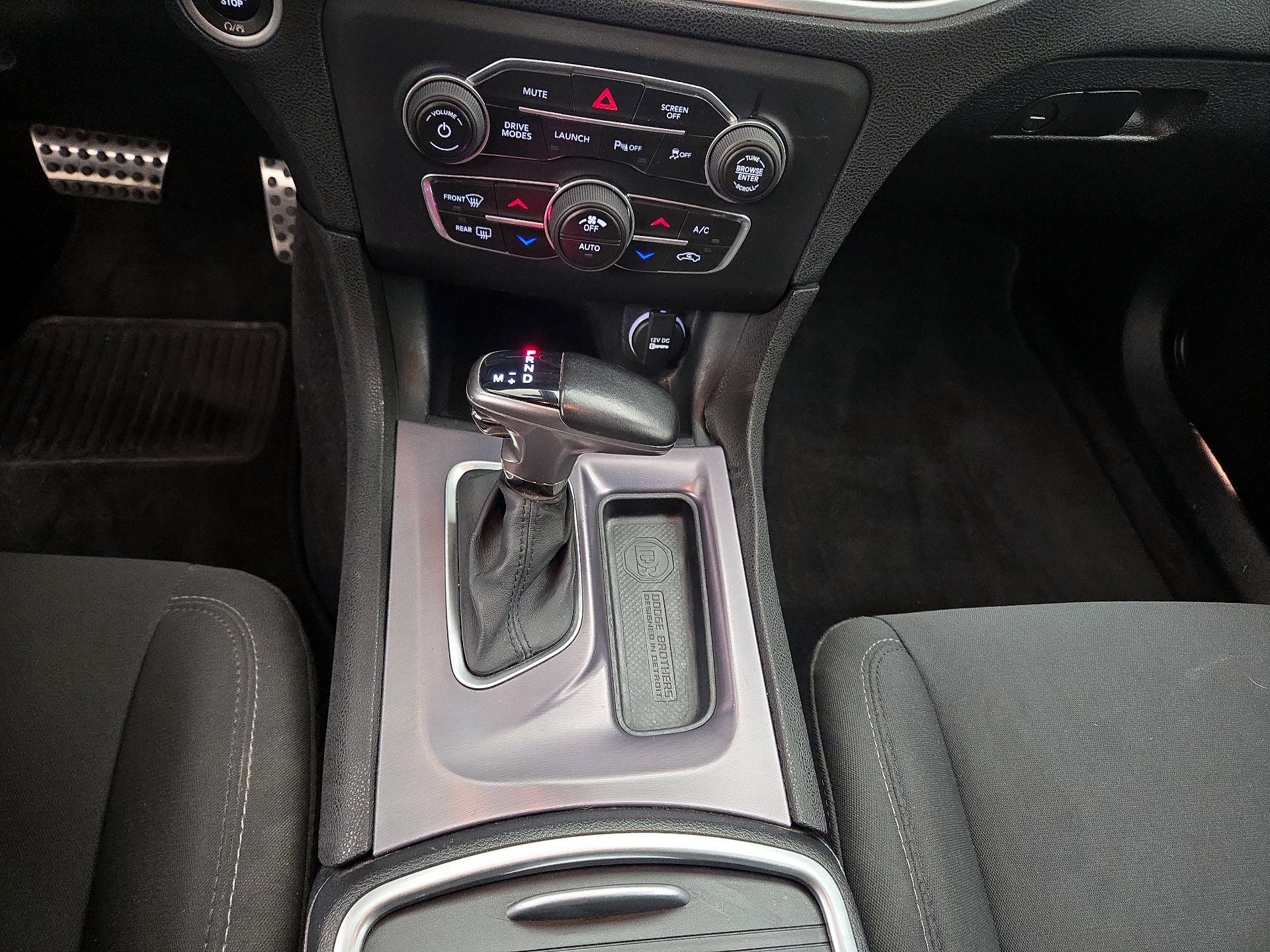 Thumbnail: 2019 Dodge Charger - 18