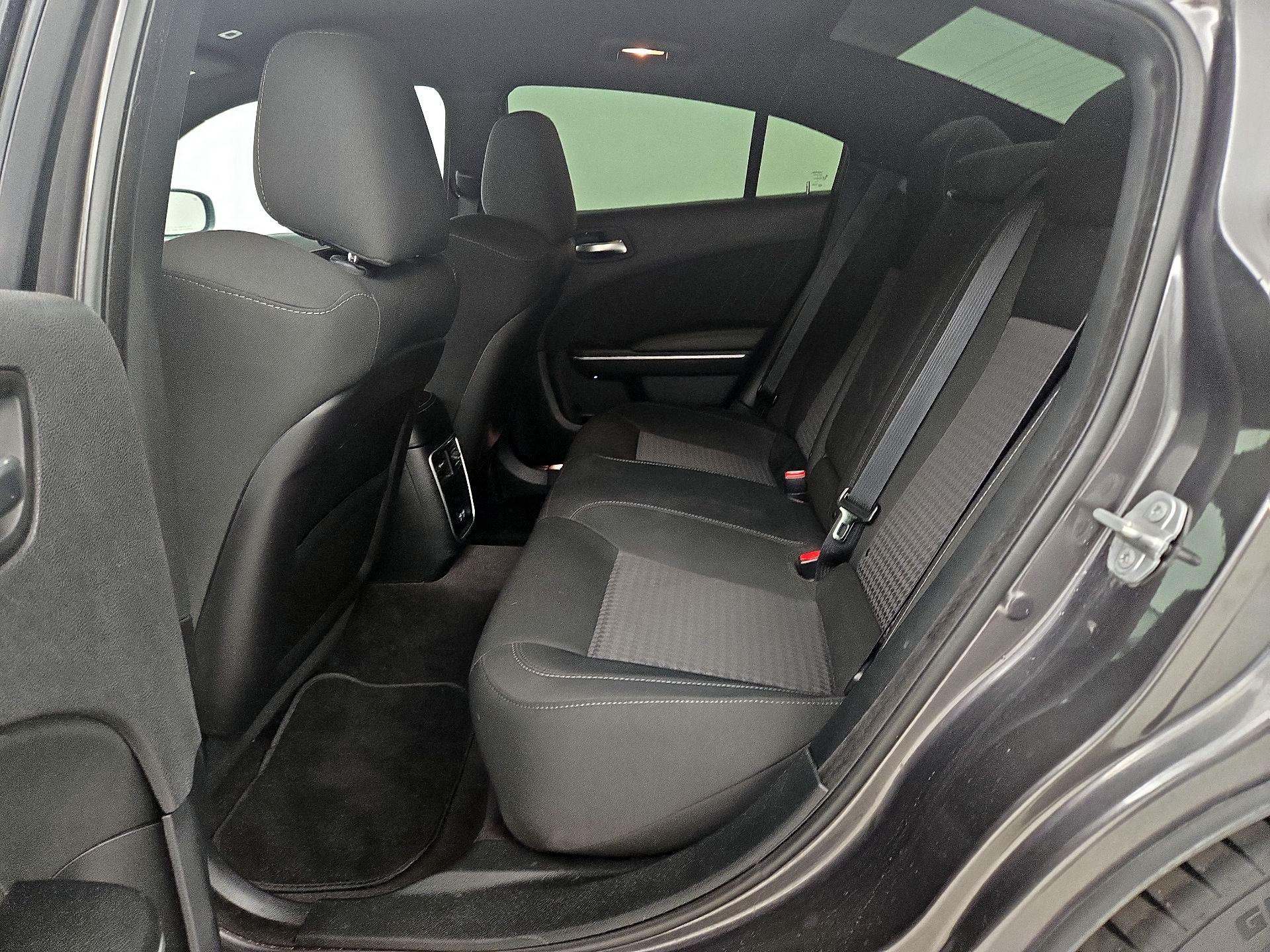 Thumbnail: 2019 Dodge Charger - 20