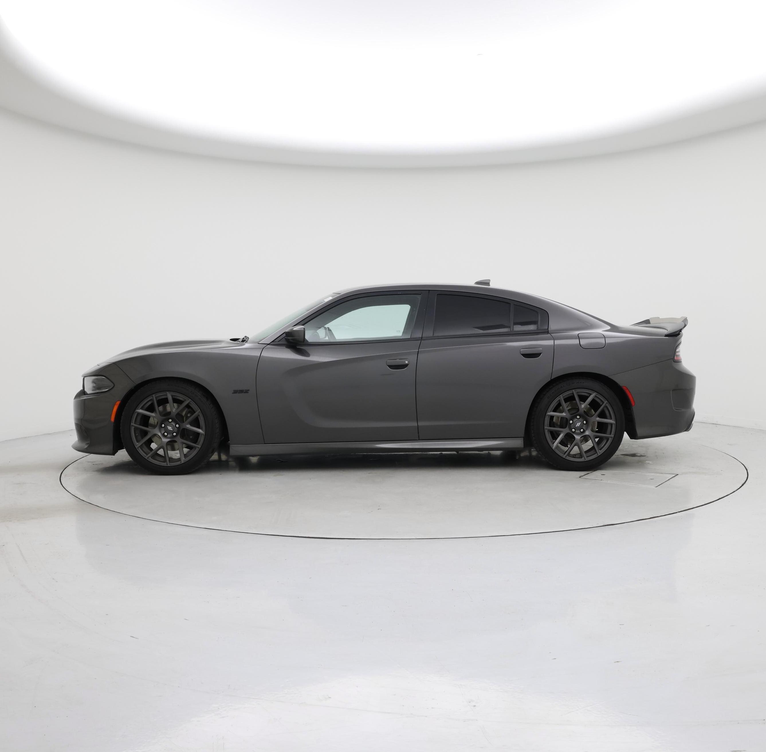 Thumbnail: 2019 Dodge Charger - 3