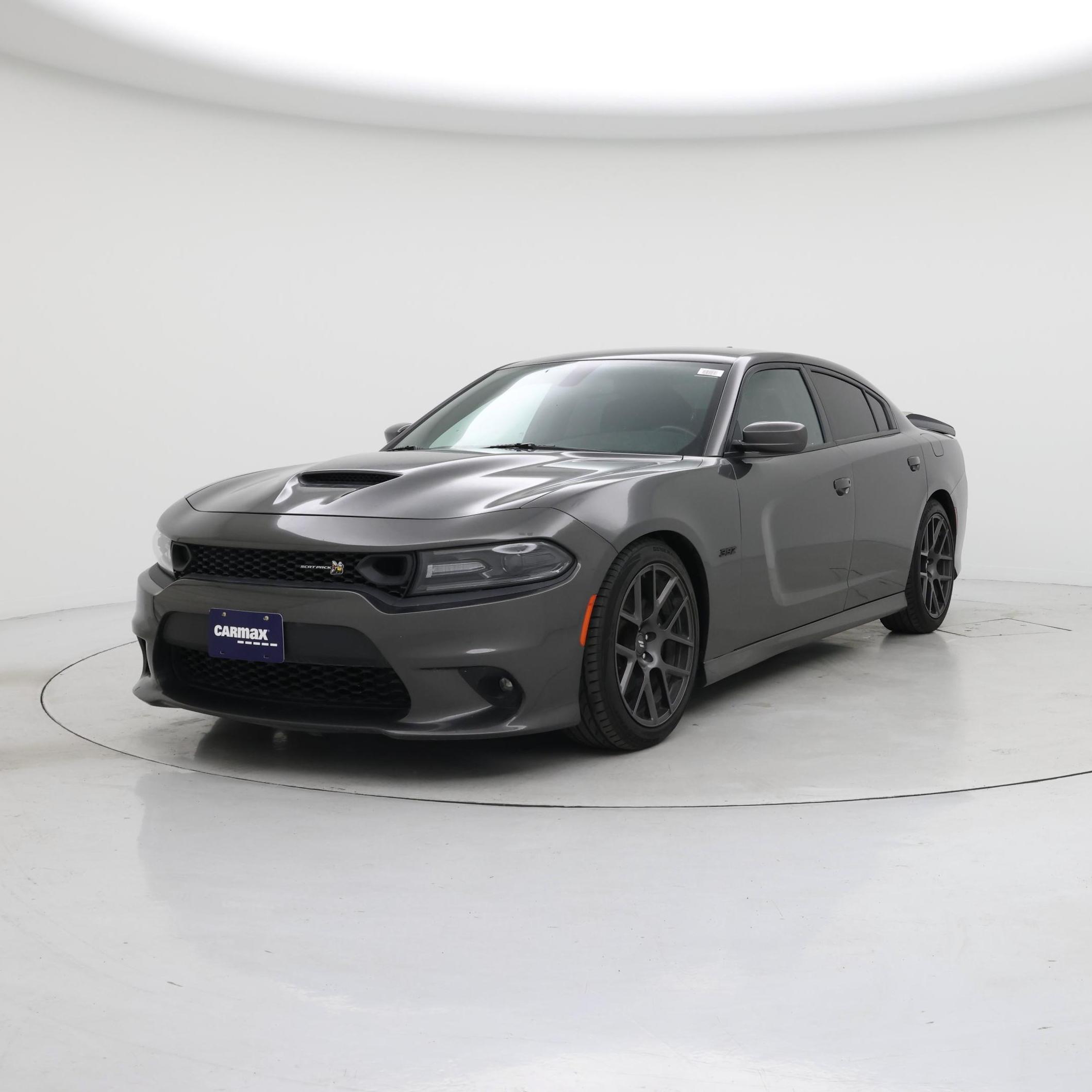 Thumbnail: 2019 Dodge Charger - 4