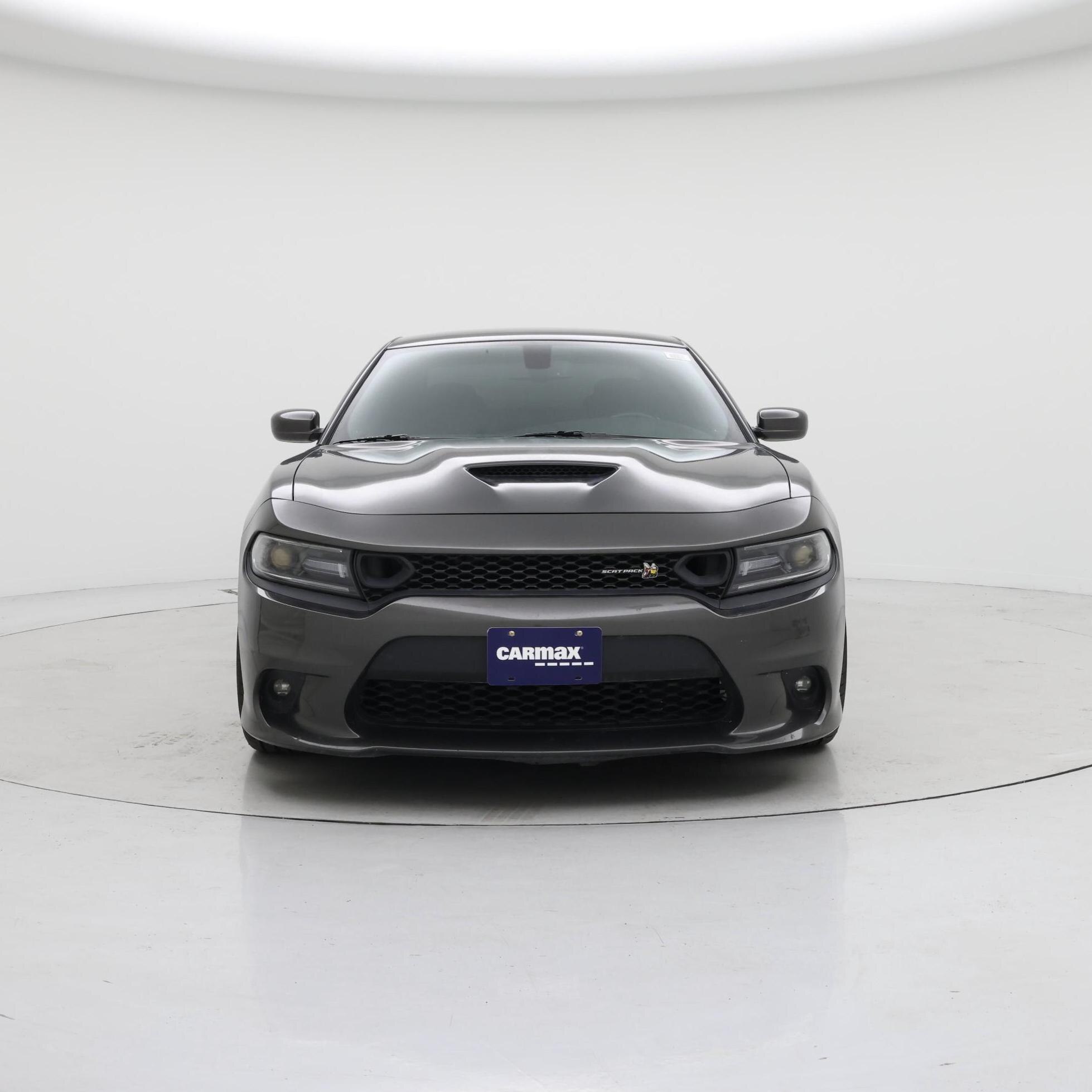 Thumbnail: 2019 Dodge Charger - 5