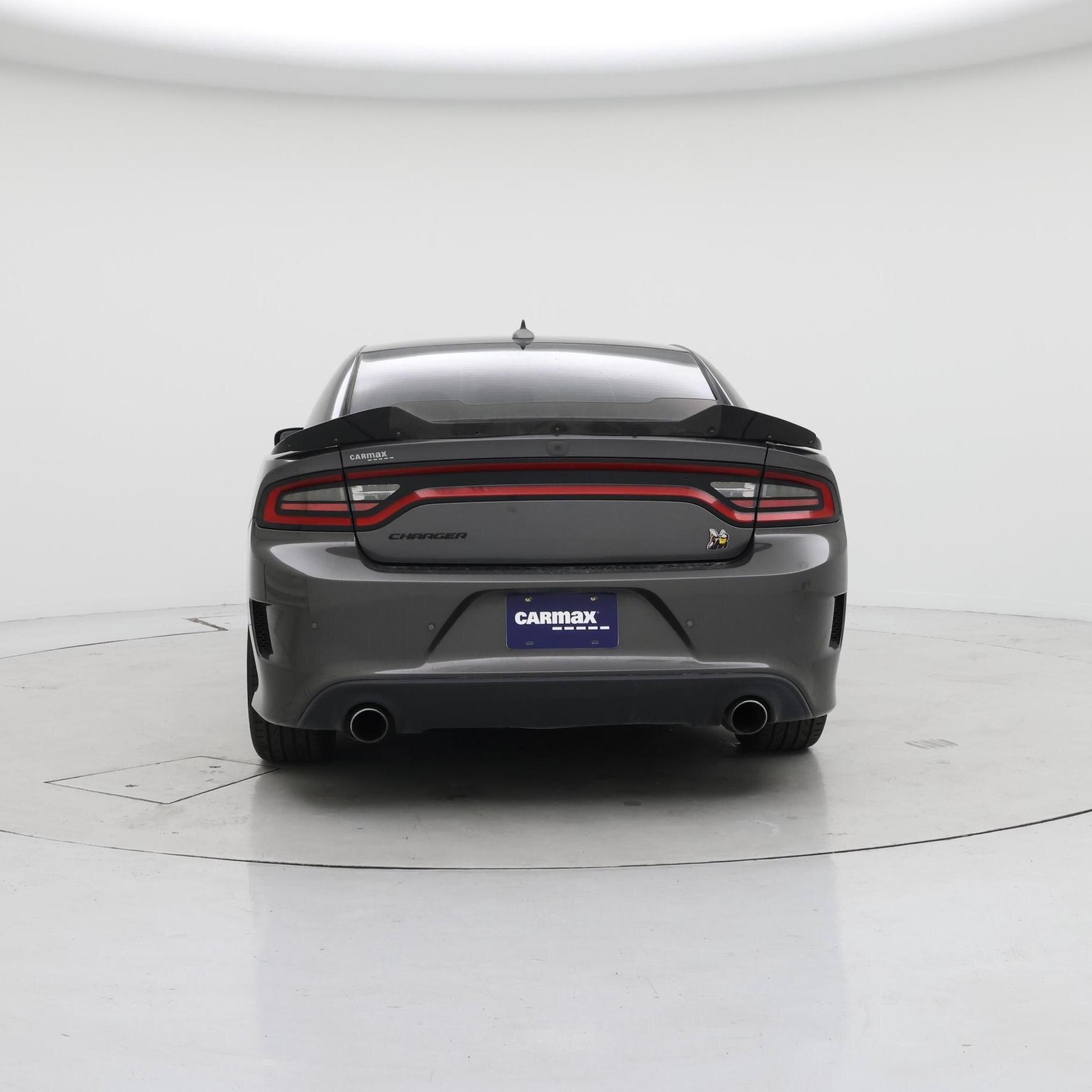Thumbnail: 2019 Dodge Charger - 6