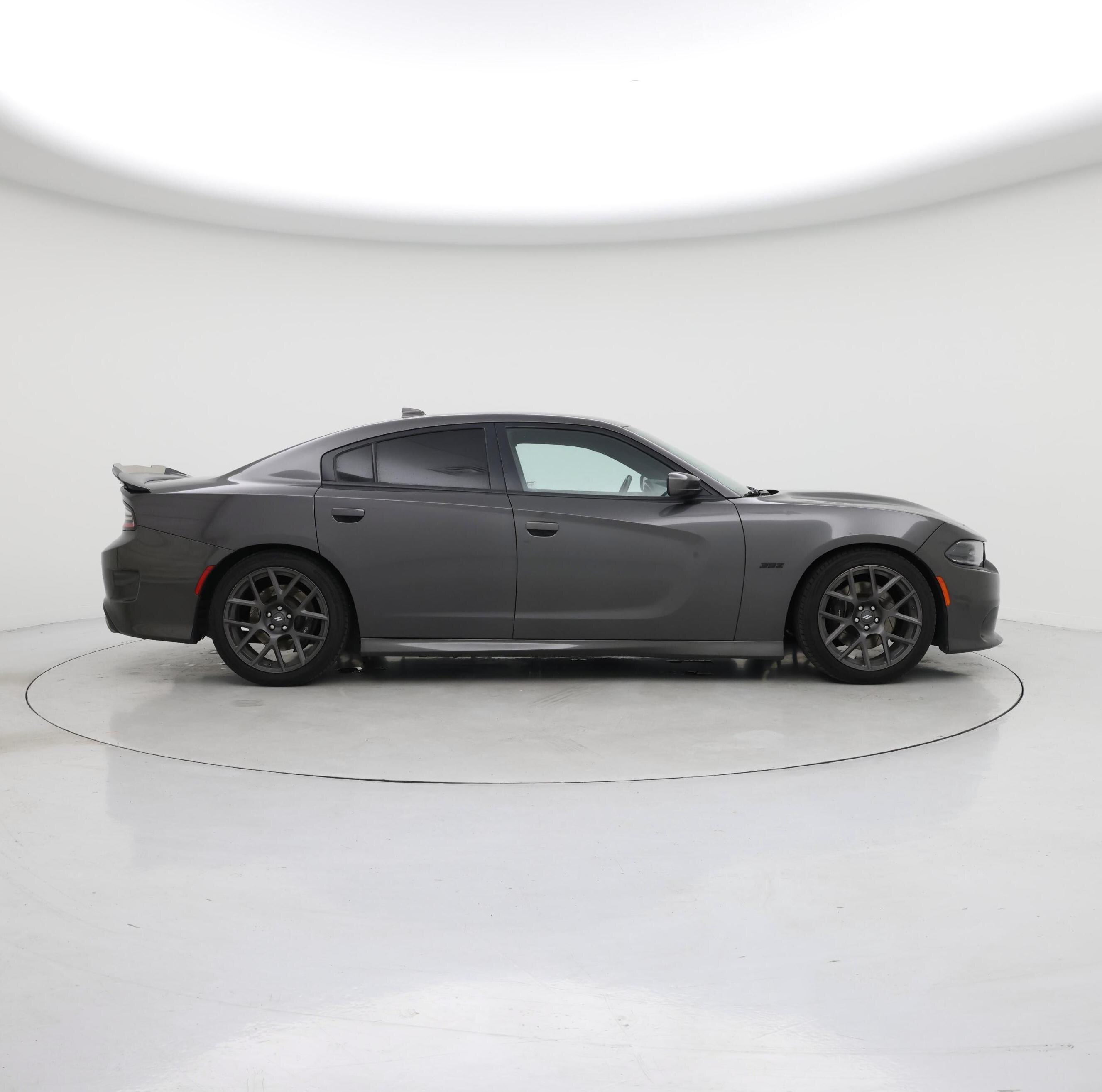 Thumbnail: 2019 Dodge Charger - 7