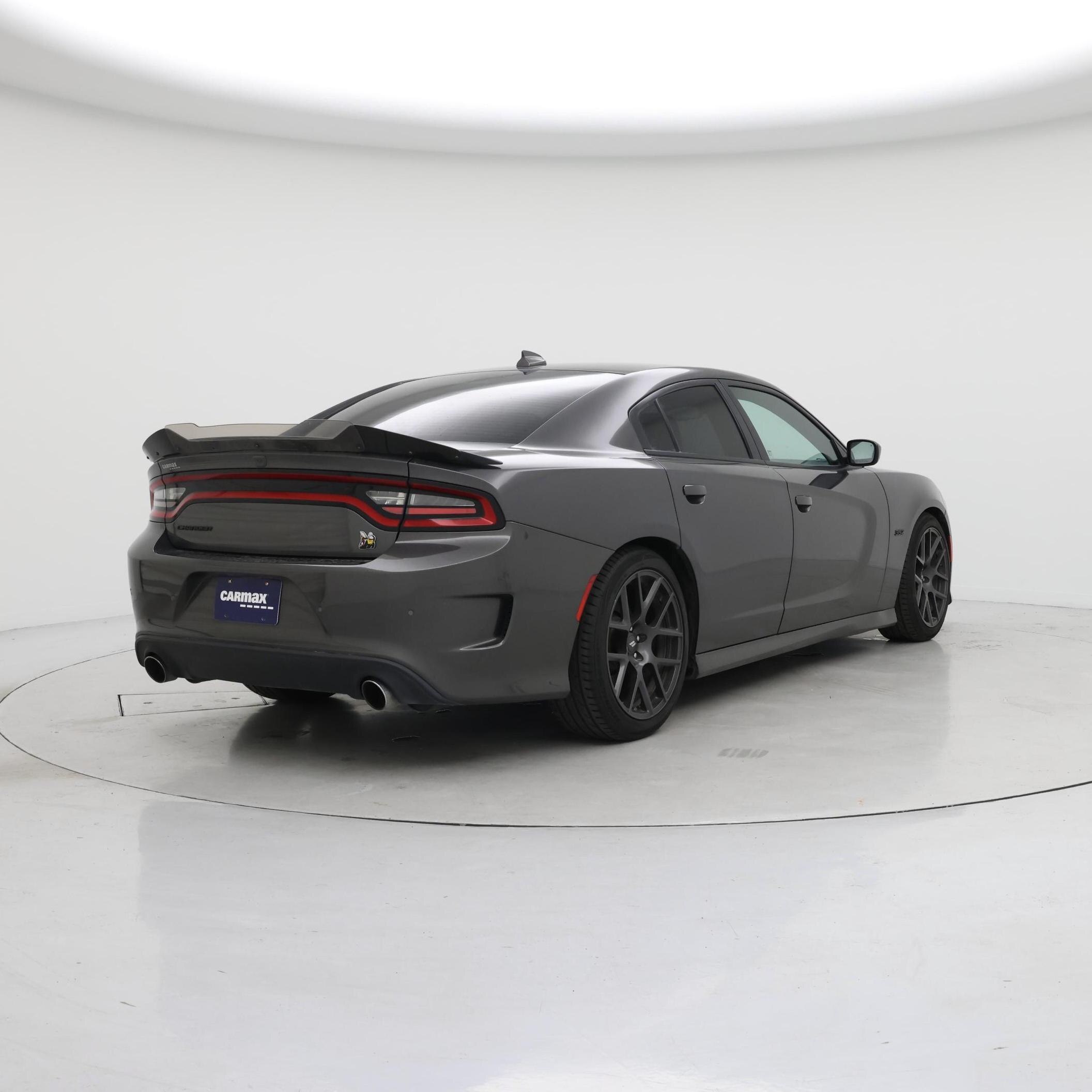 Thumbnail: 2019 Dodge Charger - 8