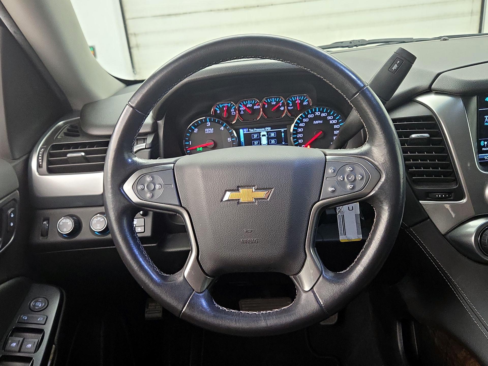 Thumbnail: 2020 Chevrolet Tahoe - 10