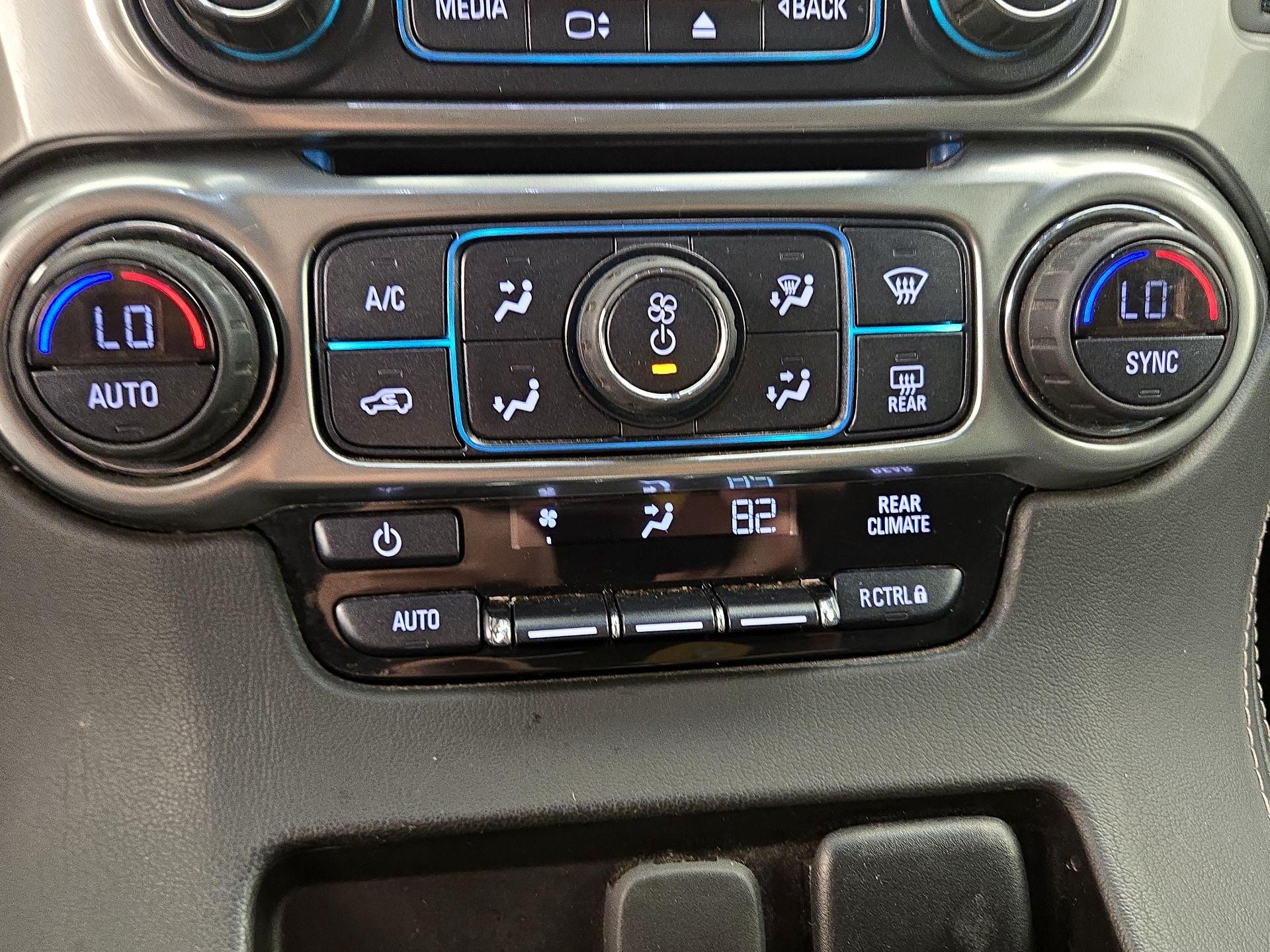 Thumbnail: 2020 Chevrolet Tahoe - 16