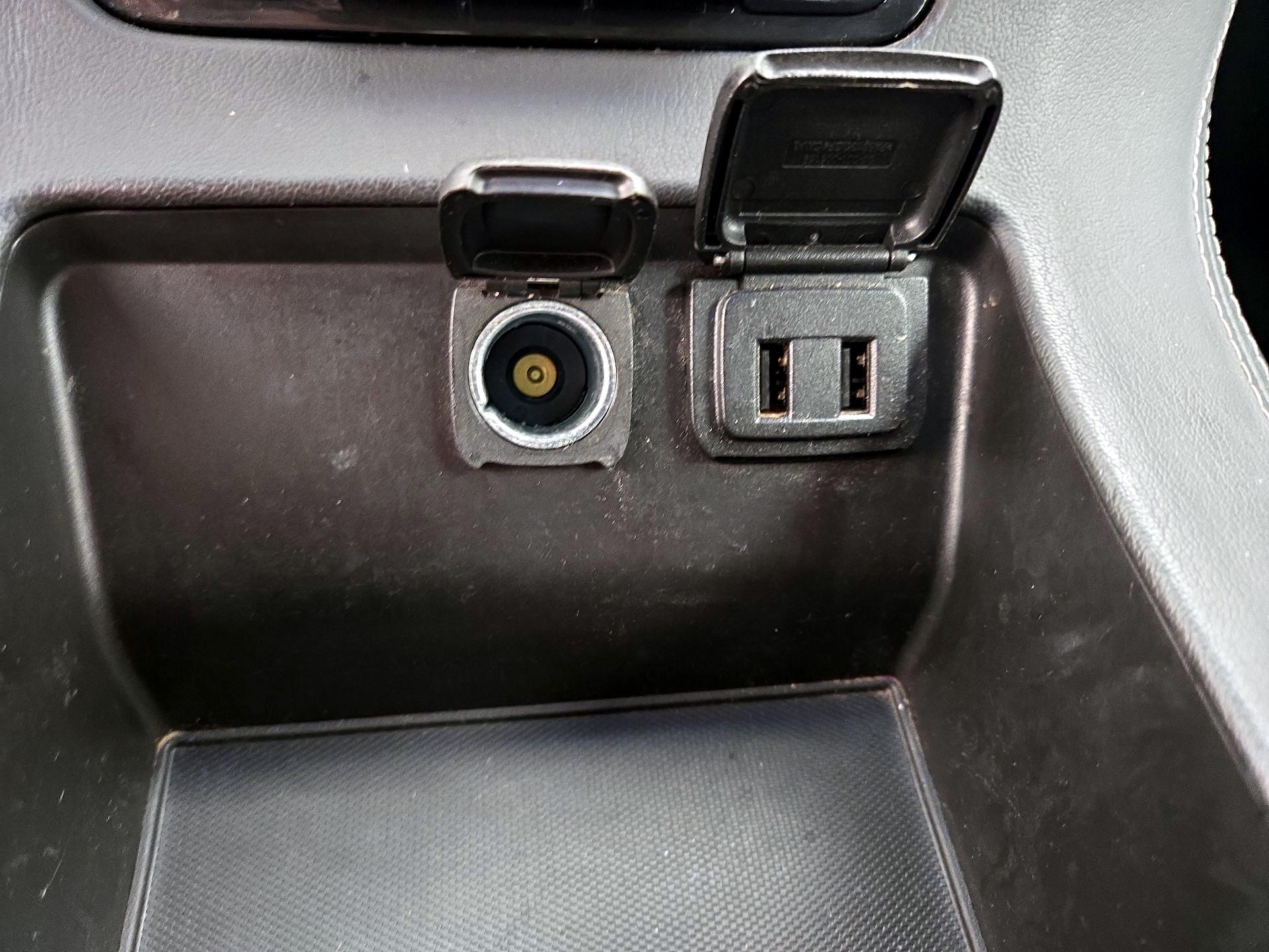 Thumbnail: 2020 Chevrolet Tahoe - 18