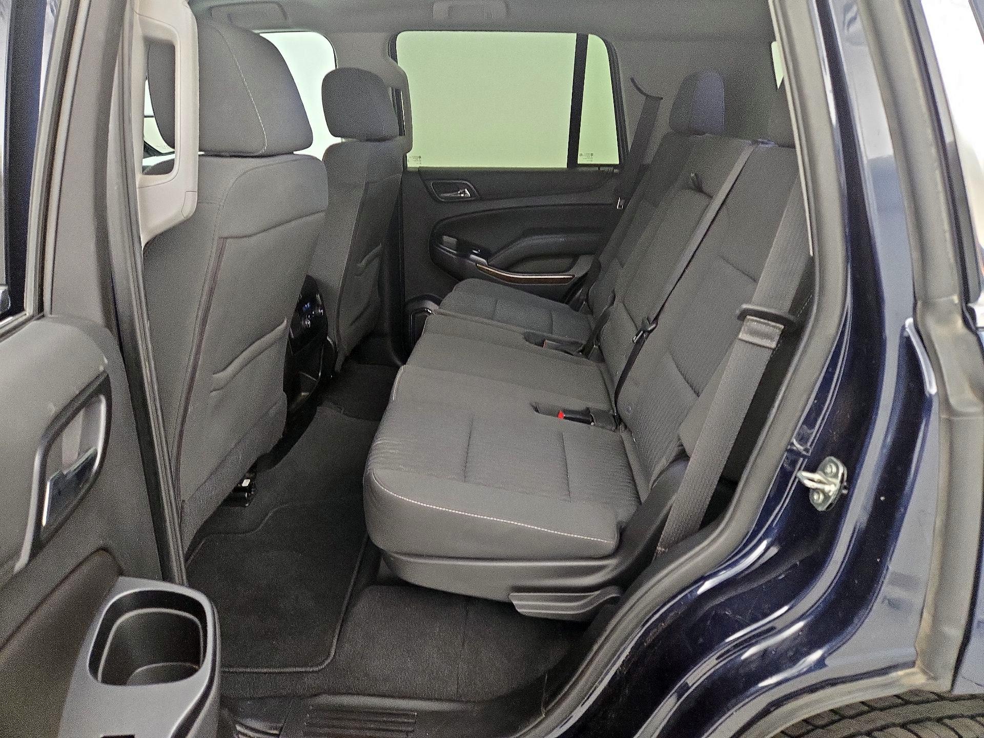 Thumbnail: 2020 Chevrolet Tahoe - 19