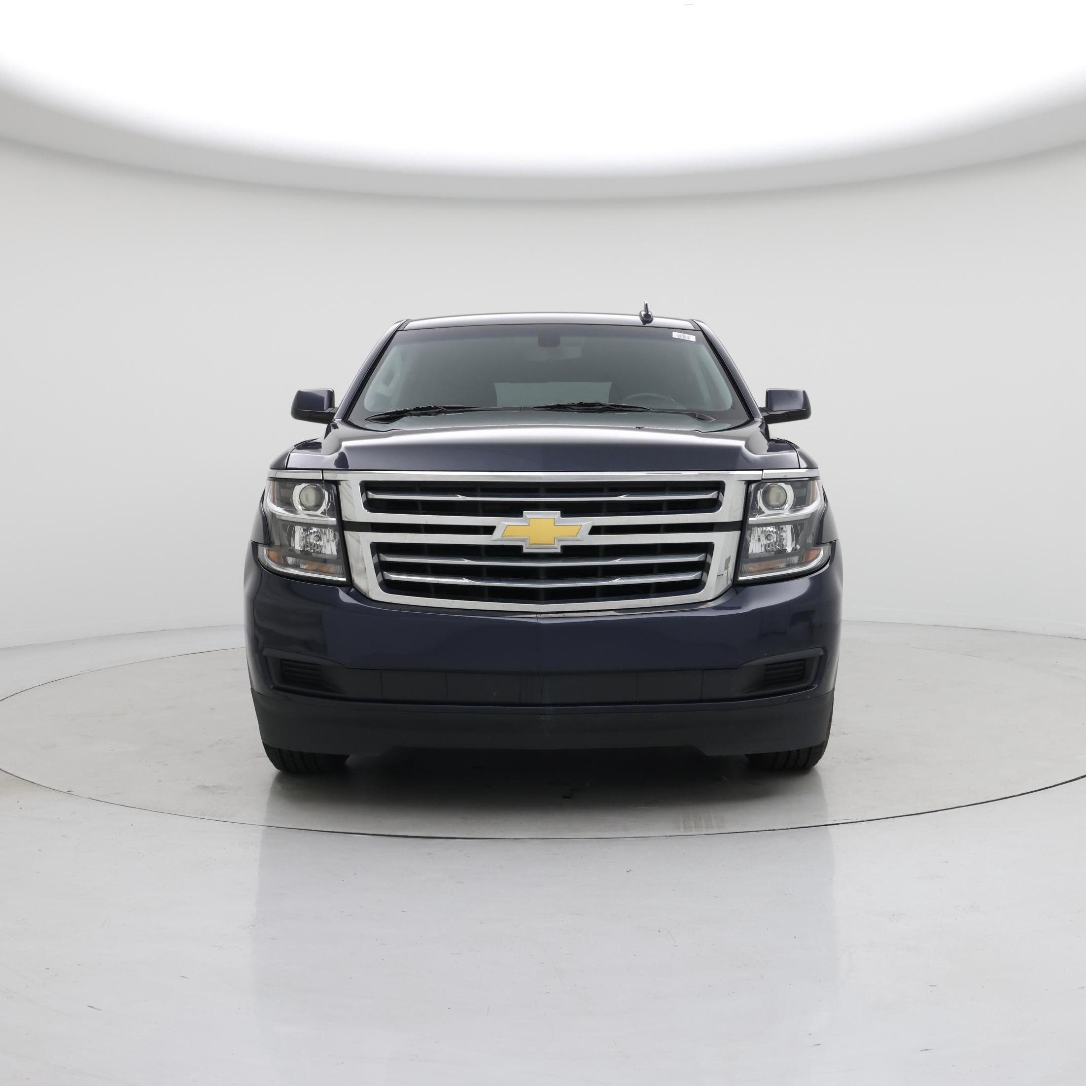 Thumbnail: 2020 Chevrolet Tahoe - 5