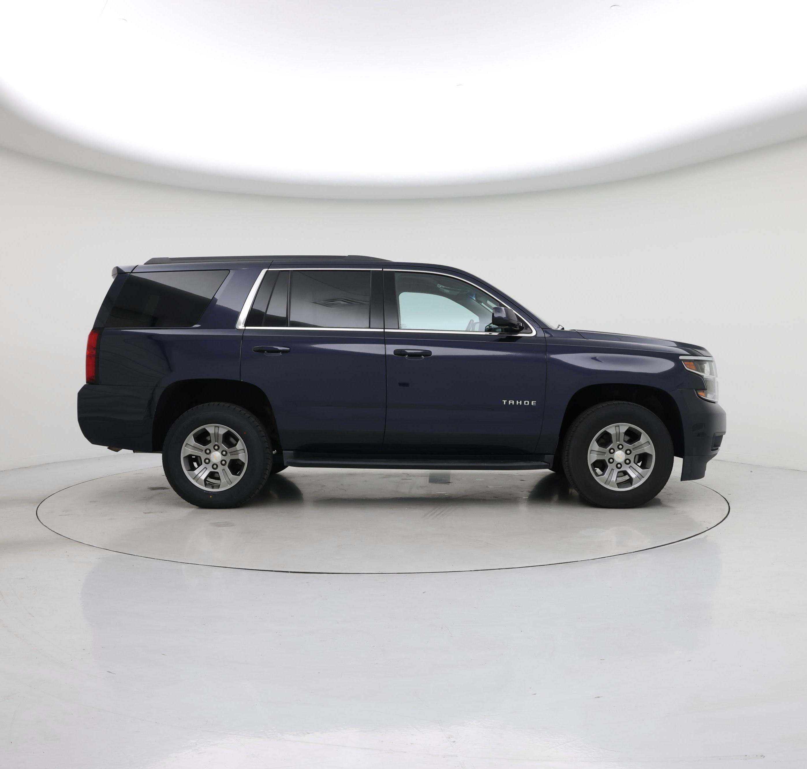 Thumbnail: 2020 Chevrolet Tahoe - 7
