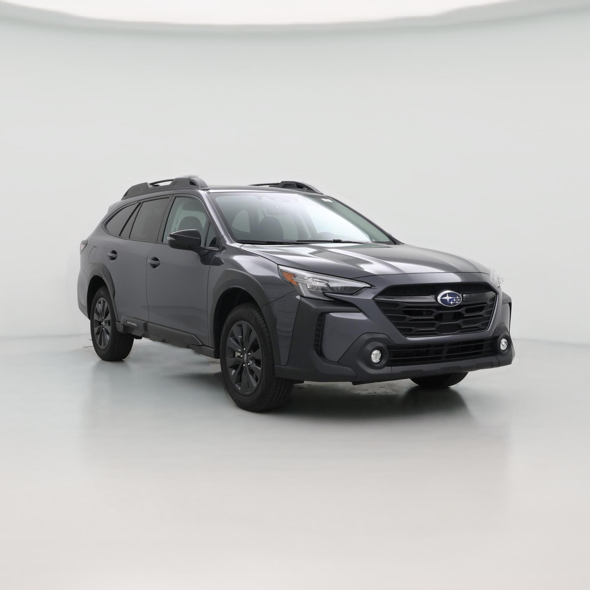 Thumbnail: 2023 Subaru Outback - 1