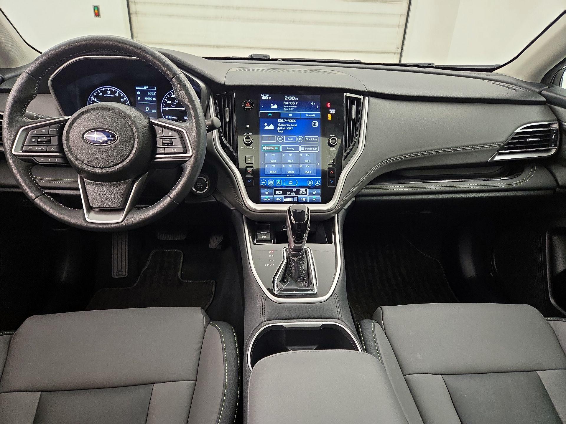 Thumbnail: 2023 Subaru Outback - 9