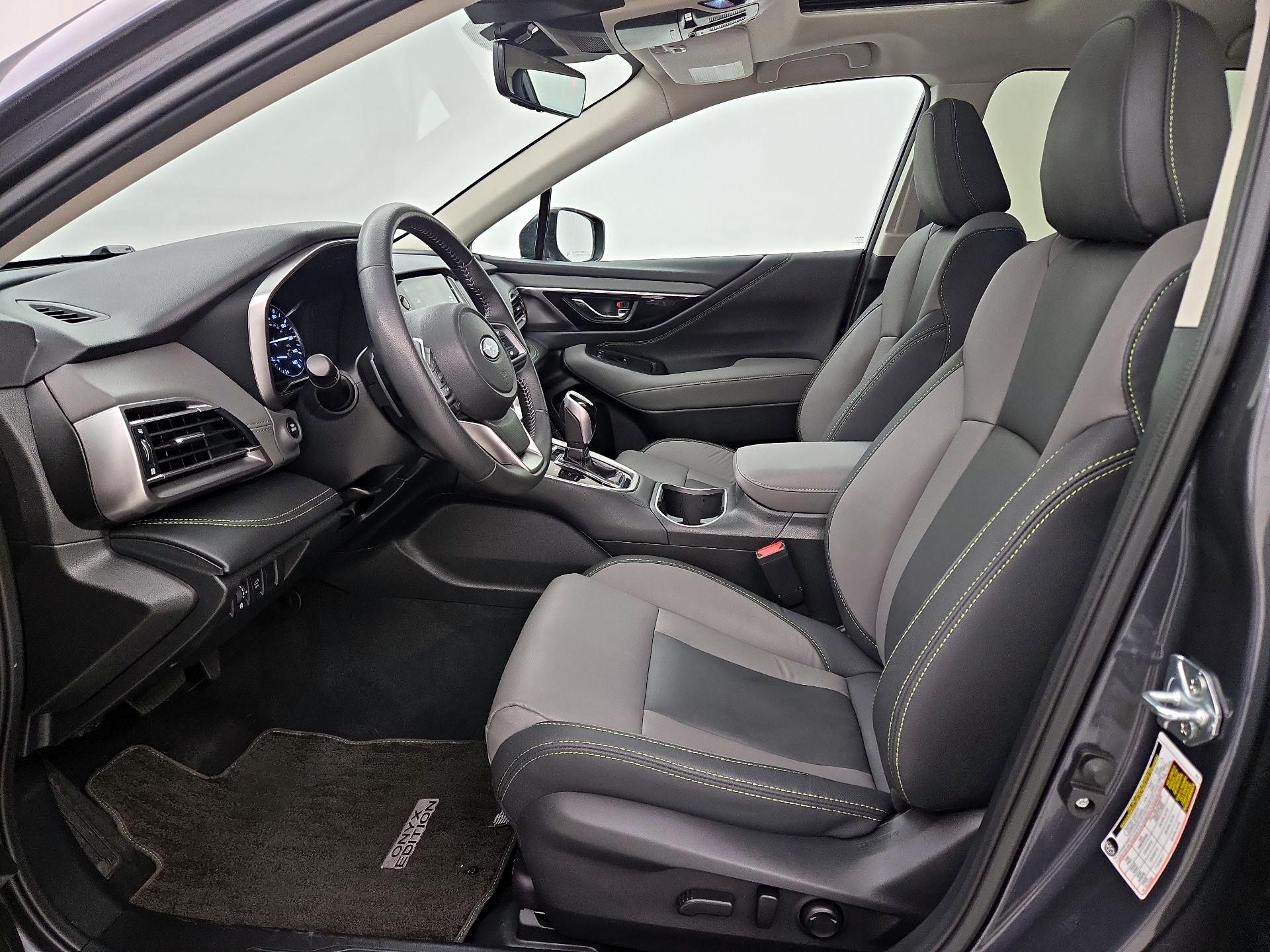 Thumbnail: 2023 Subaru Outback - 11