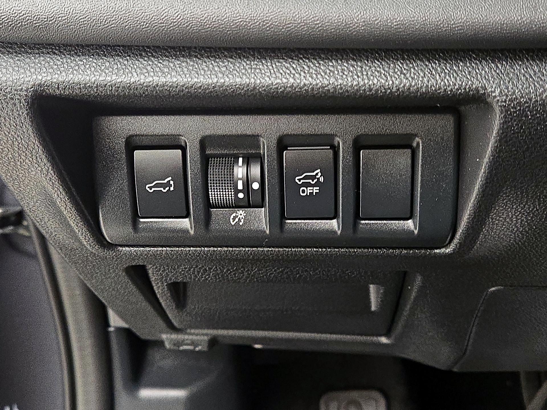 Thumbnail: 2023 Subaru Outback - 13