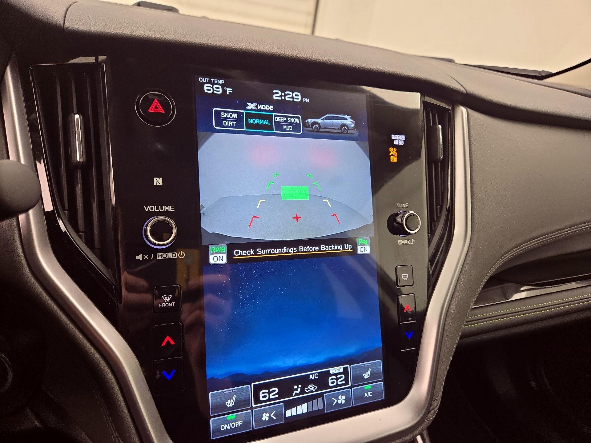 Thumbnail: 2023 Subaru Outback - 14