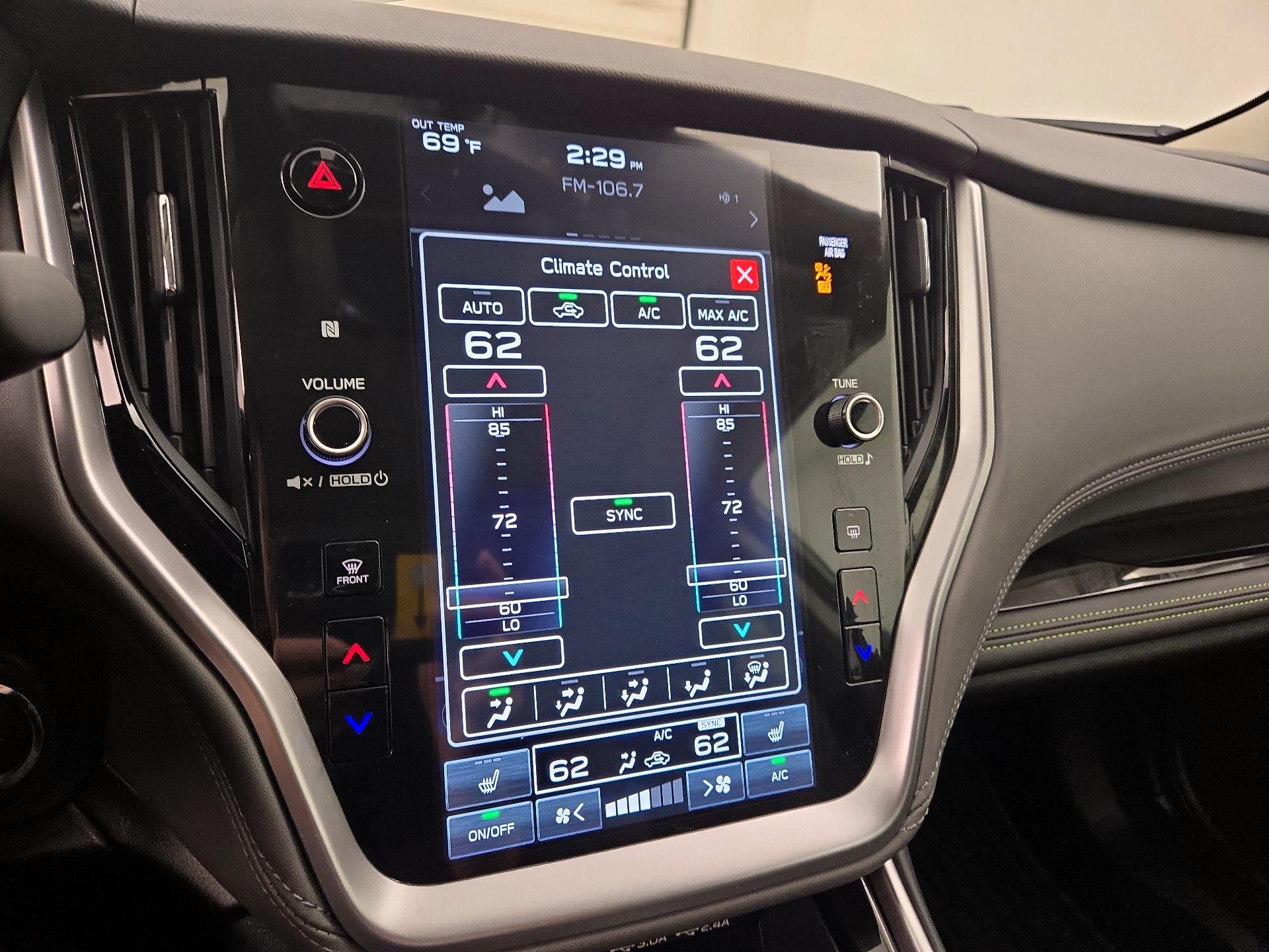 Thumbnail: 2023 Subaru Outback - 16