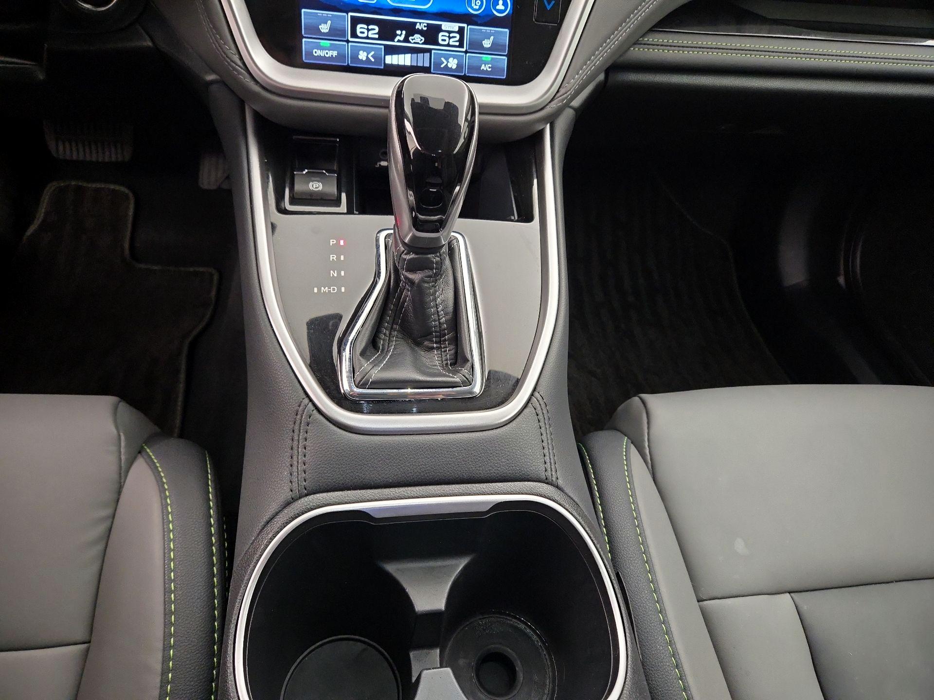 Thumbnail: 2023 Subaru Outback - 17