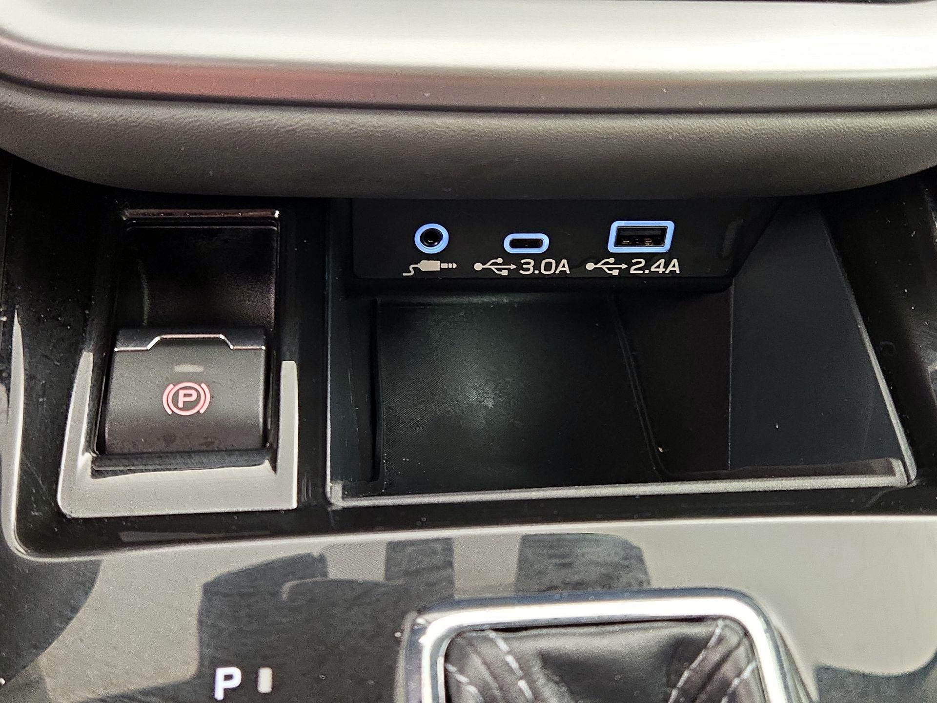 Thumbnail: 2023 Subaru Outback - 18