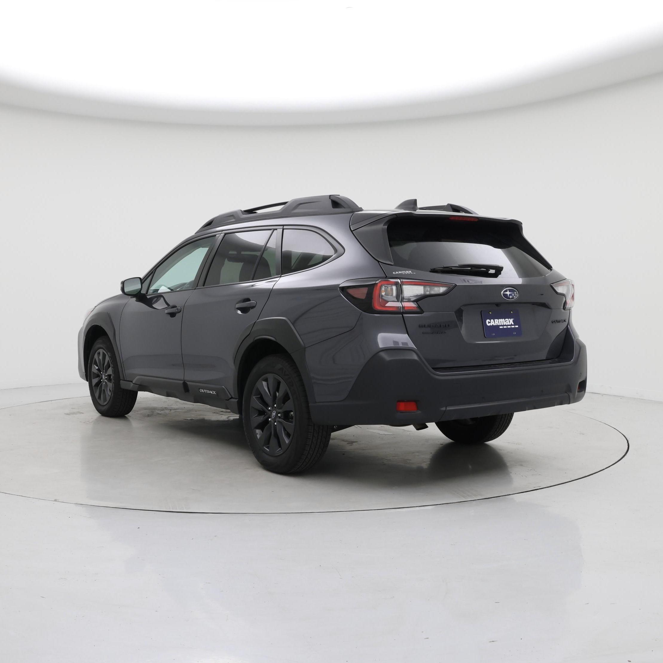 Thumbnail: 2023 Subaru Outback - 2